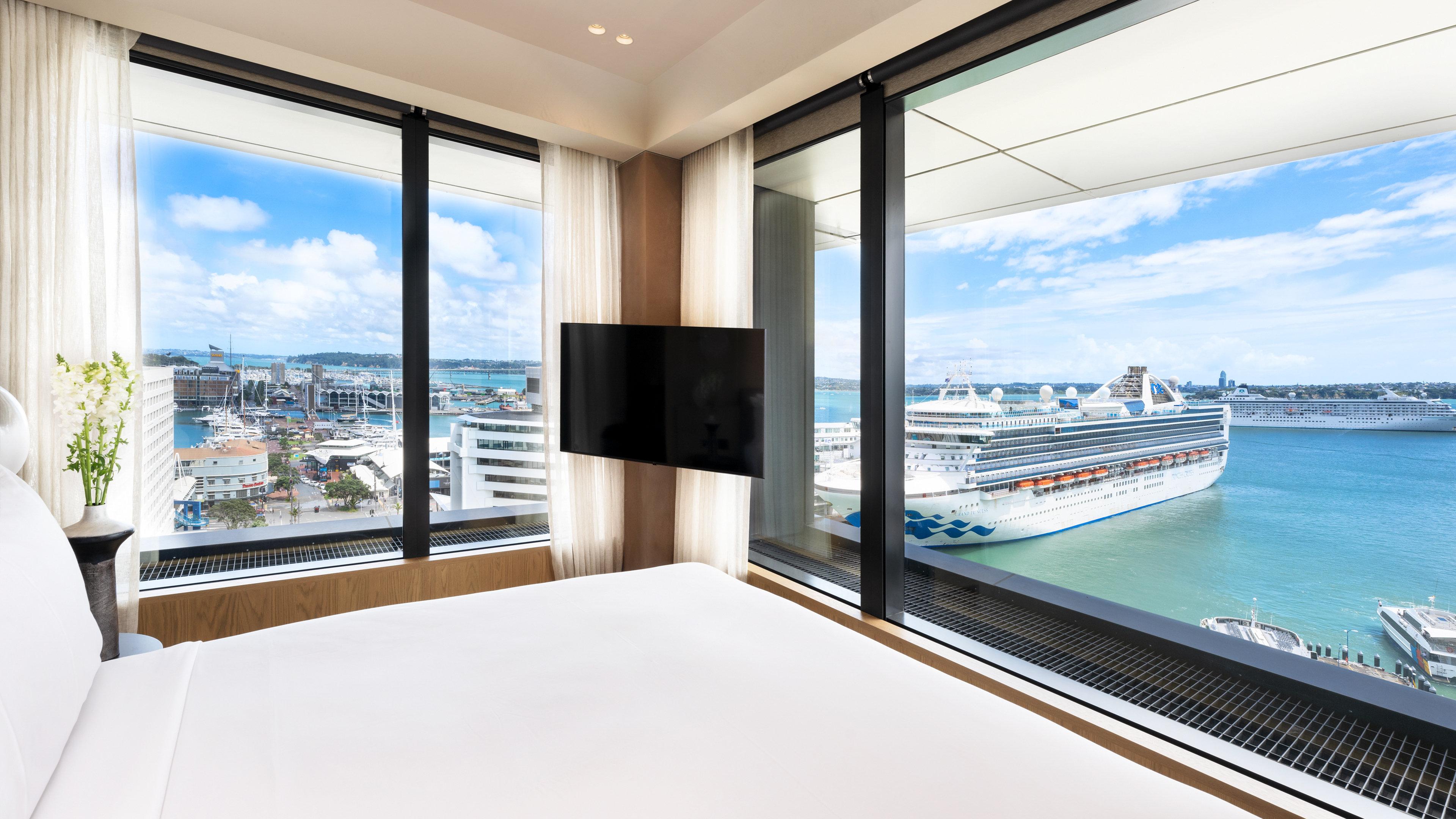 Suite Club Harbour View