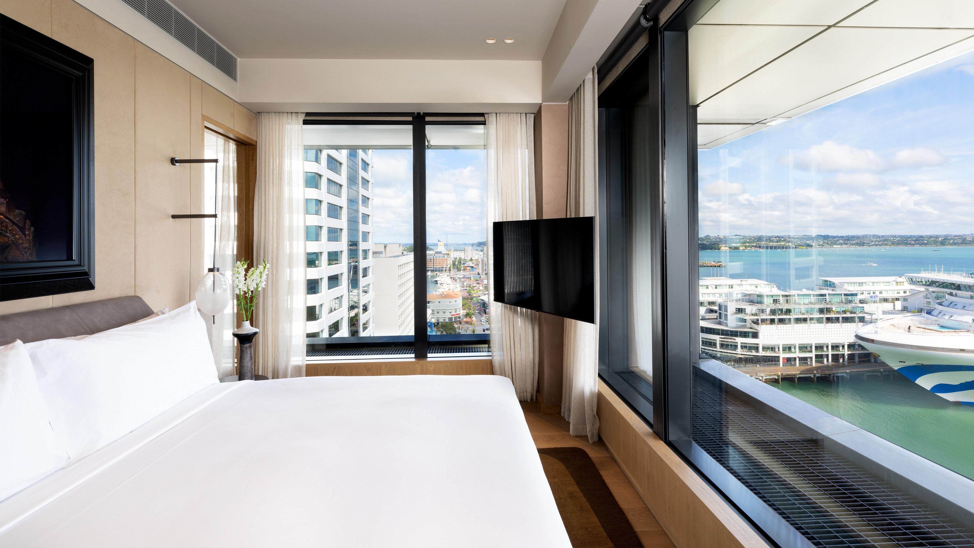 Suite Club Harbour View