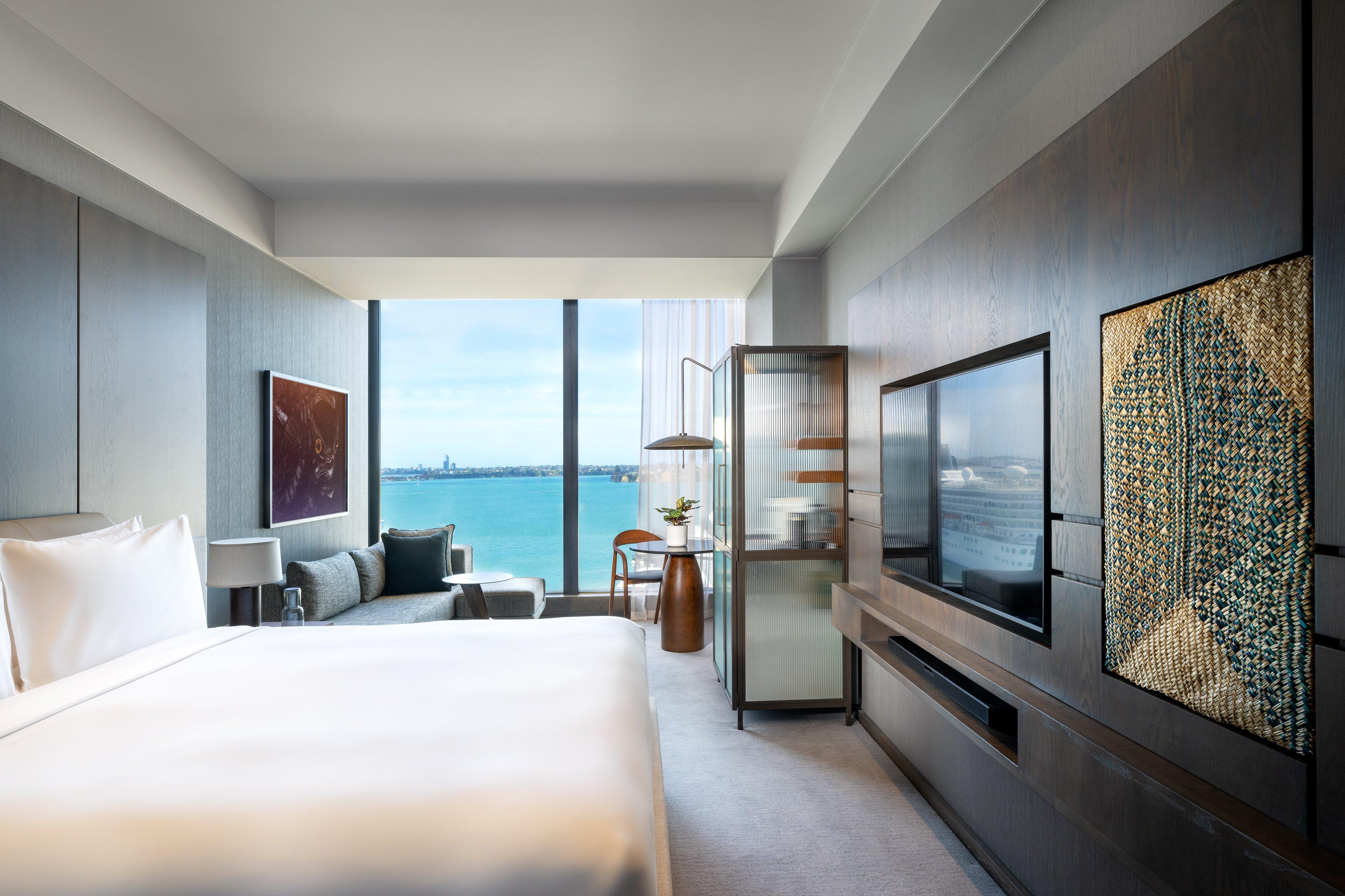 Double Club Harbour View