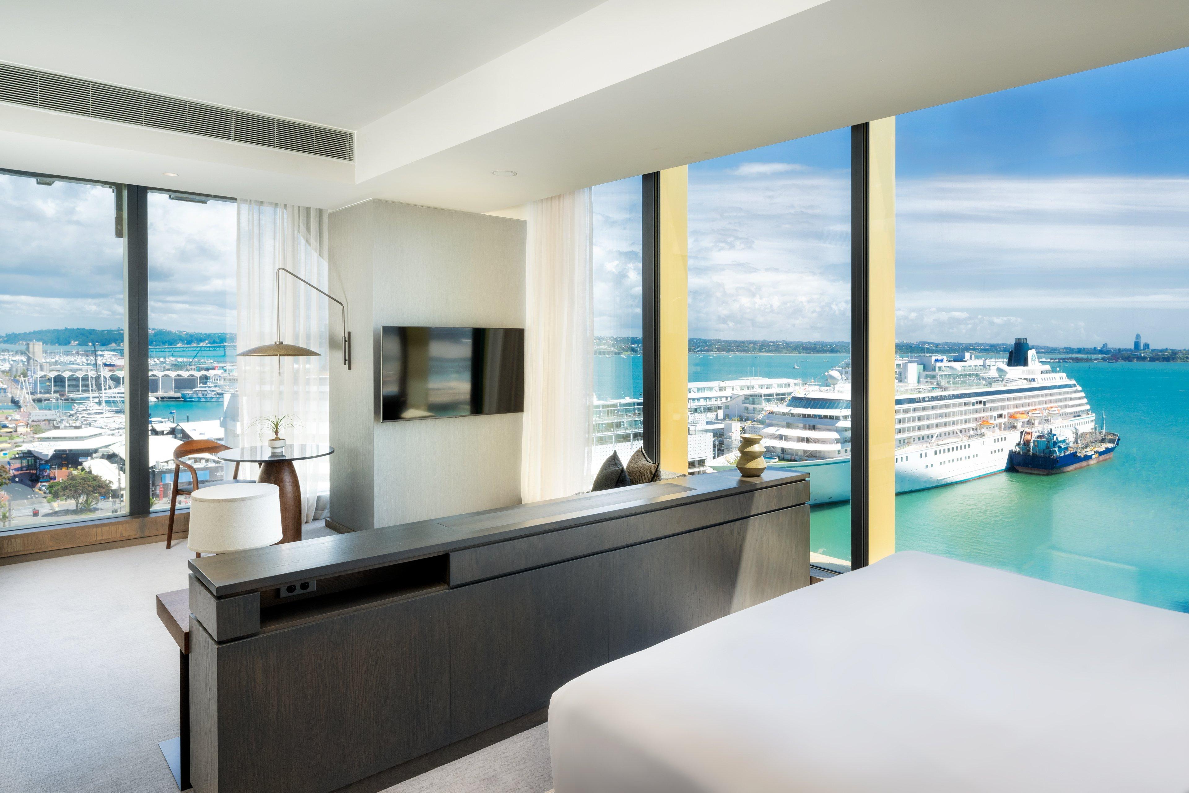 Junior Suite Harbour View