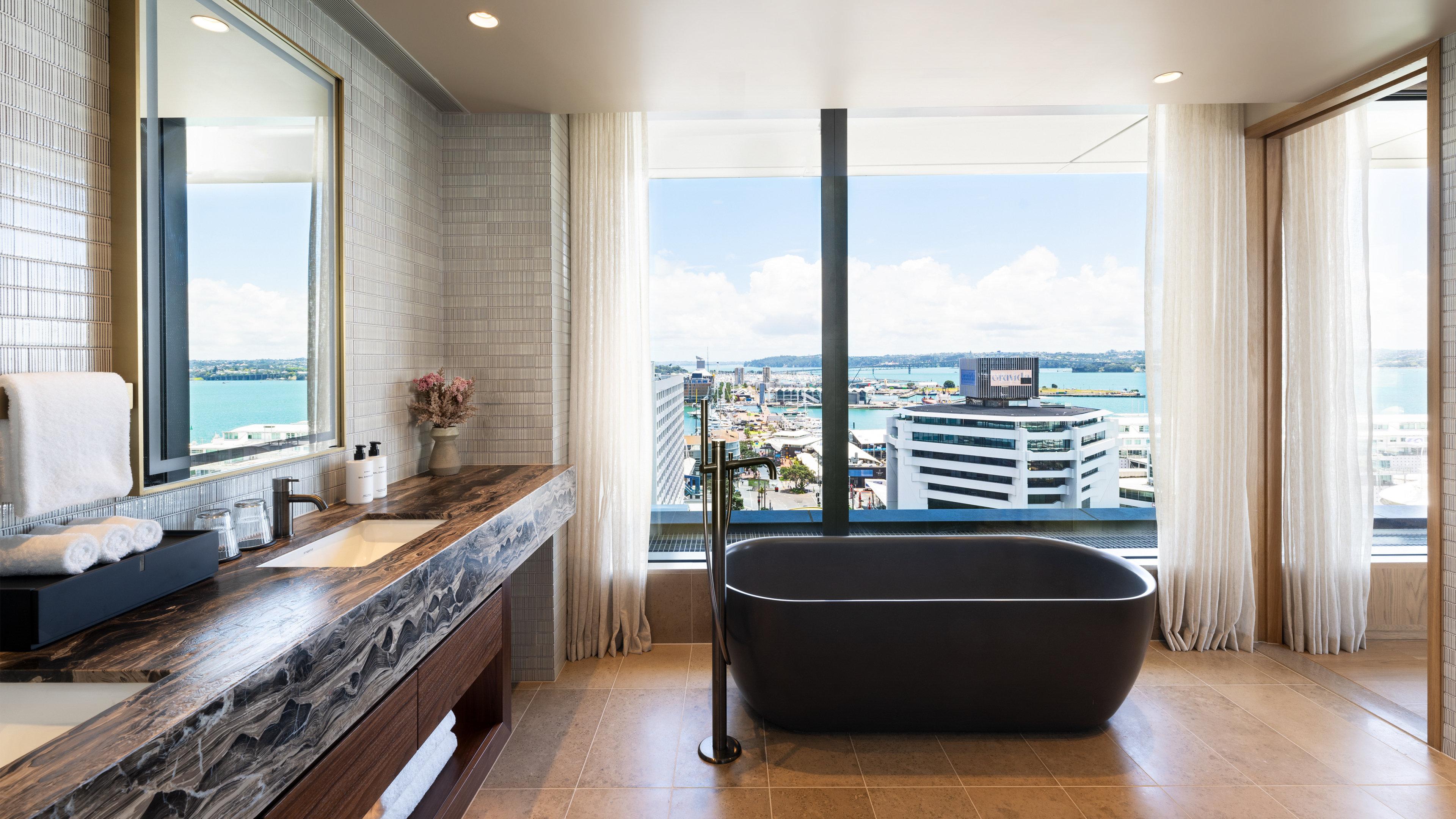 Suite Harbour View