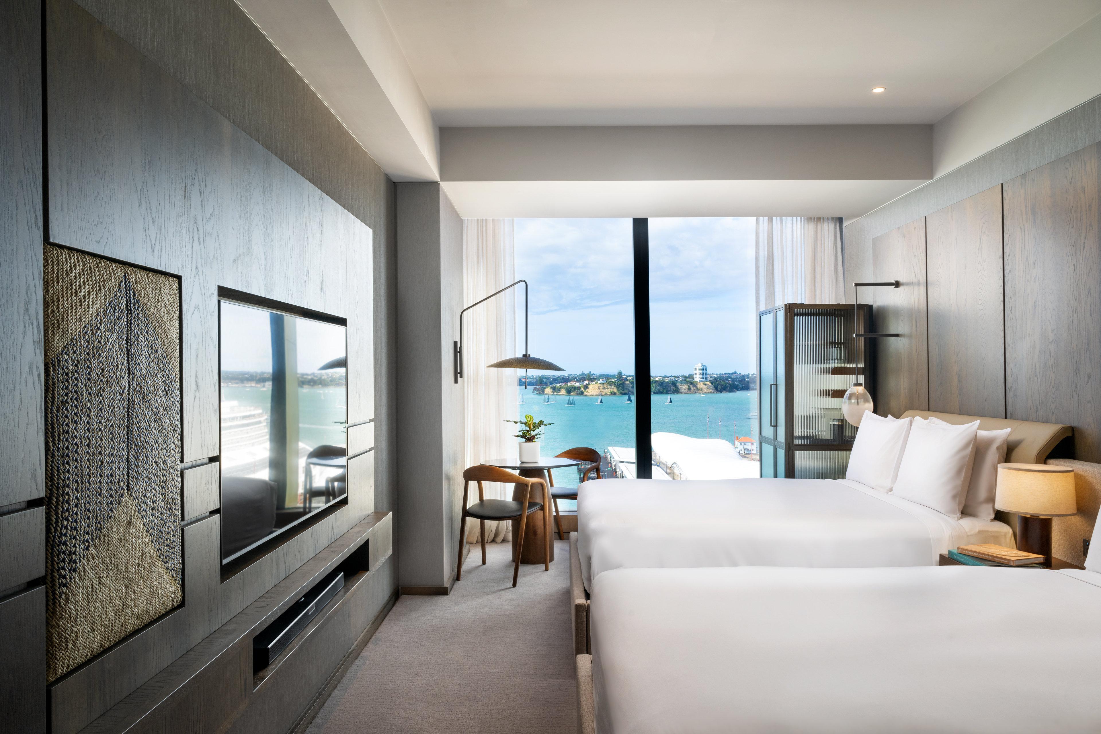 Quadruple Club Harbour View