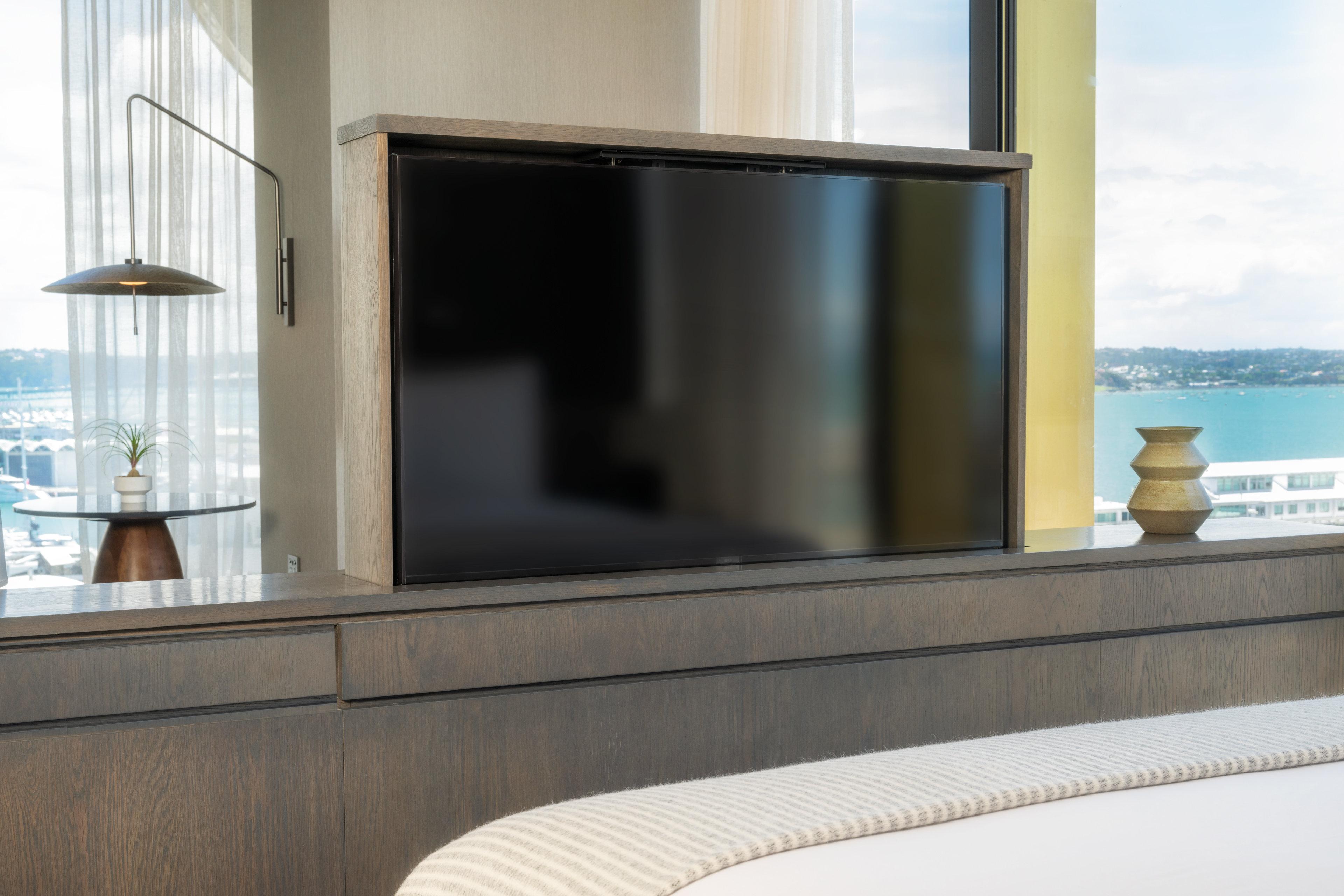 Junior Suite Harbour View