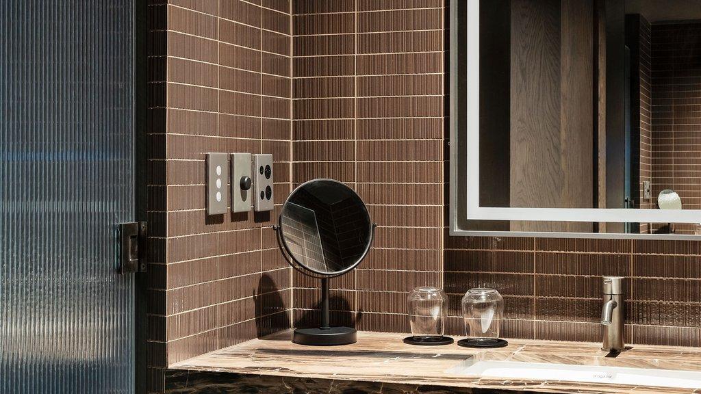 Suite City View One Bedroom