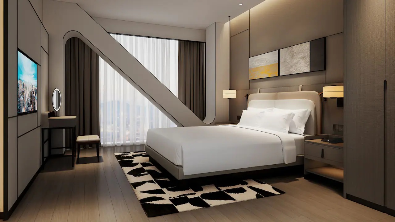 Apartment One Bedroom