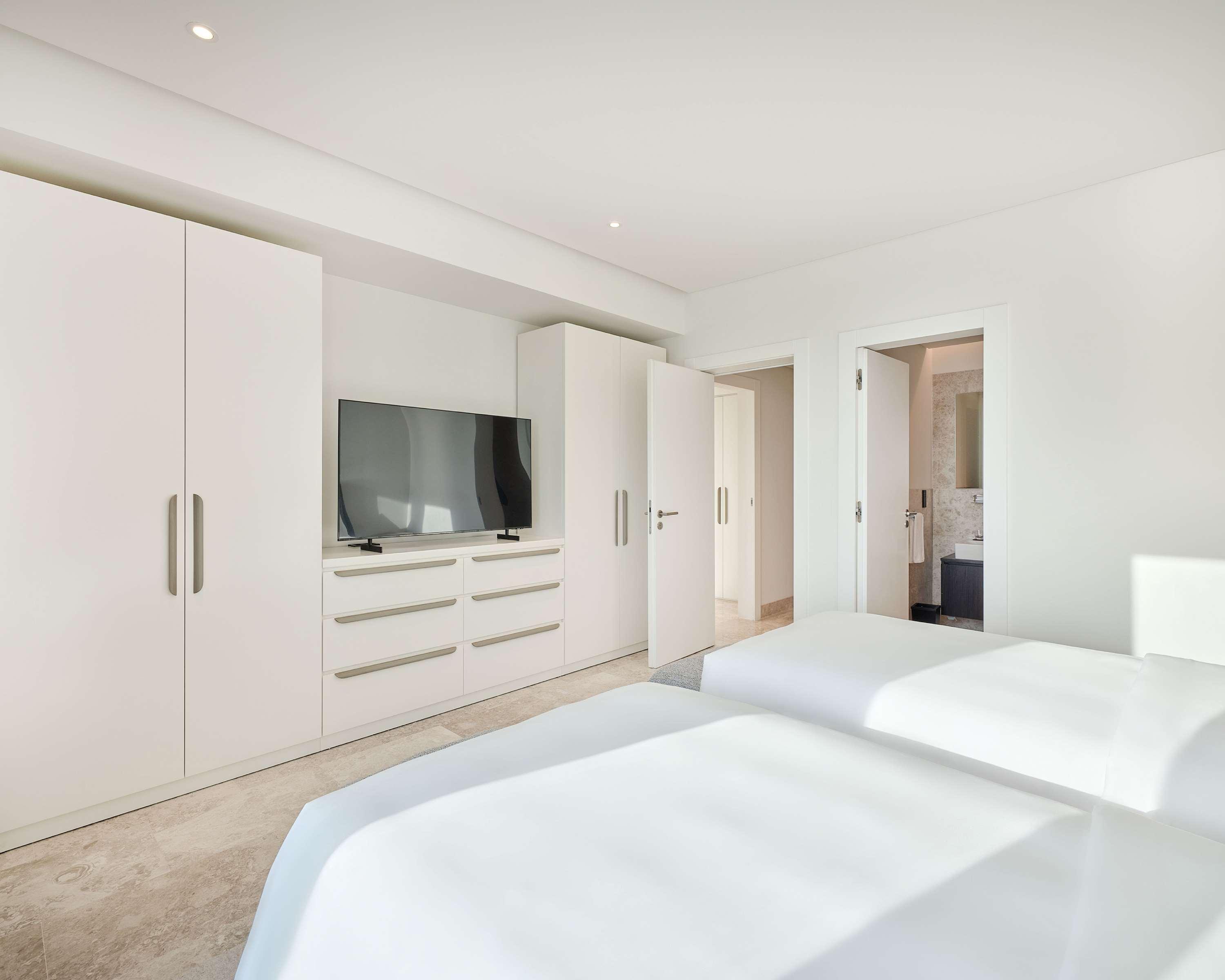 Apartment Three Bedrooms