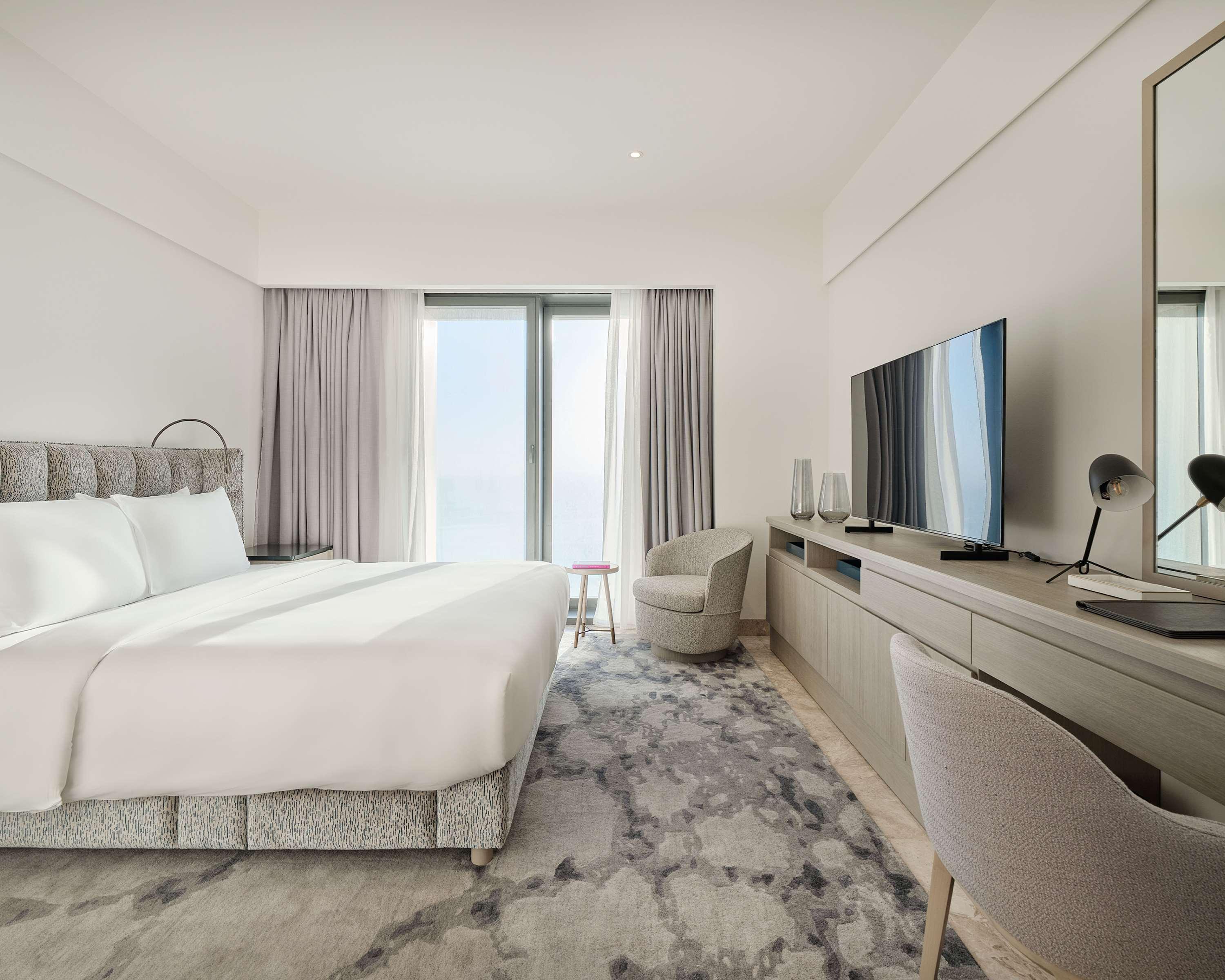 Apartment Three Bedrooms