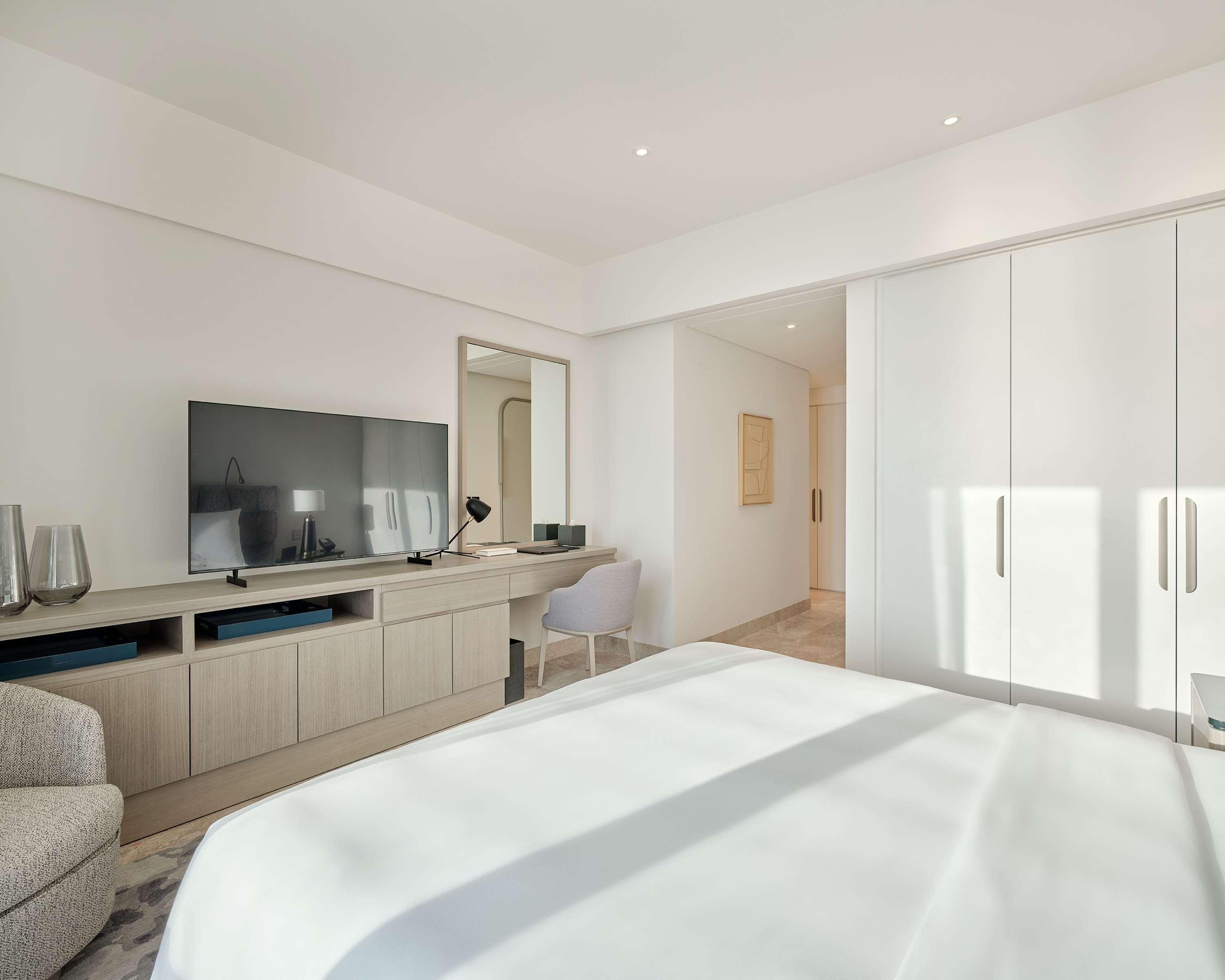 Apartment Three Bedrooms