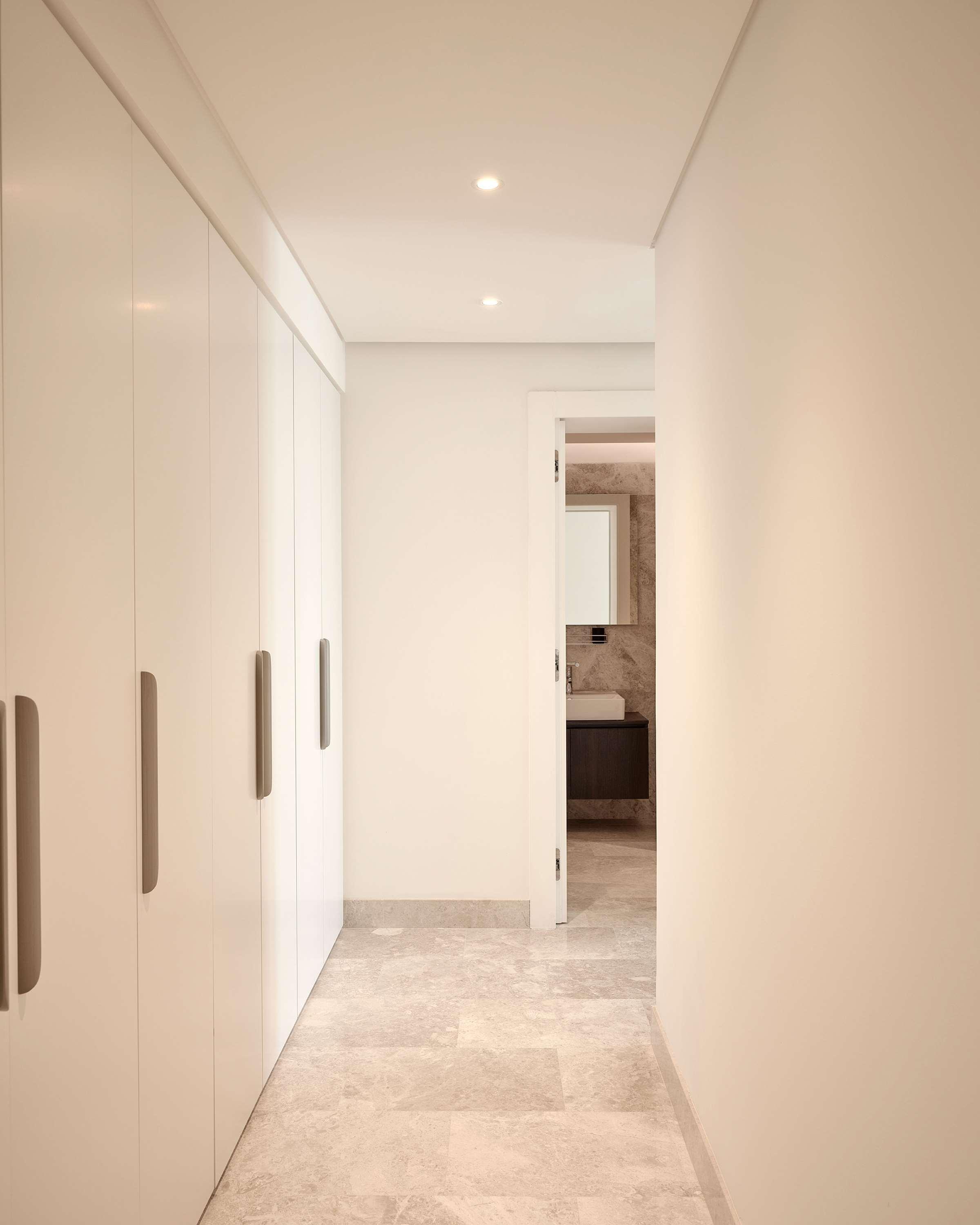 Apartment Three Bedrooms