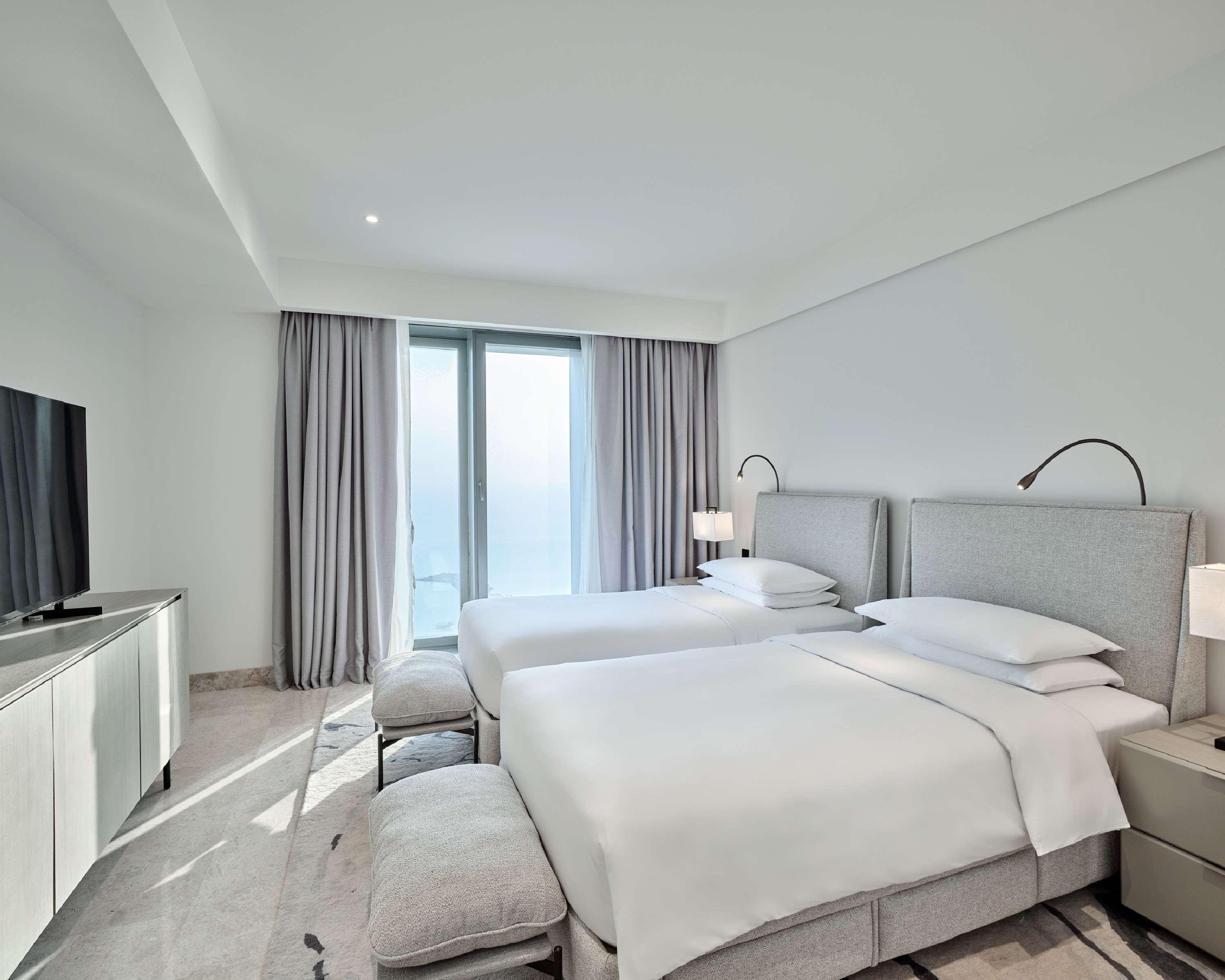 Apartment Four Bedrooms