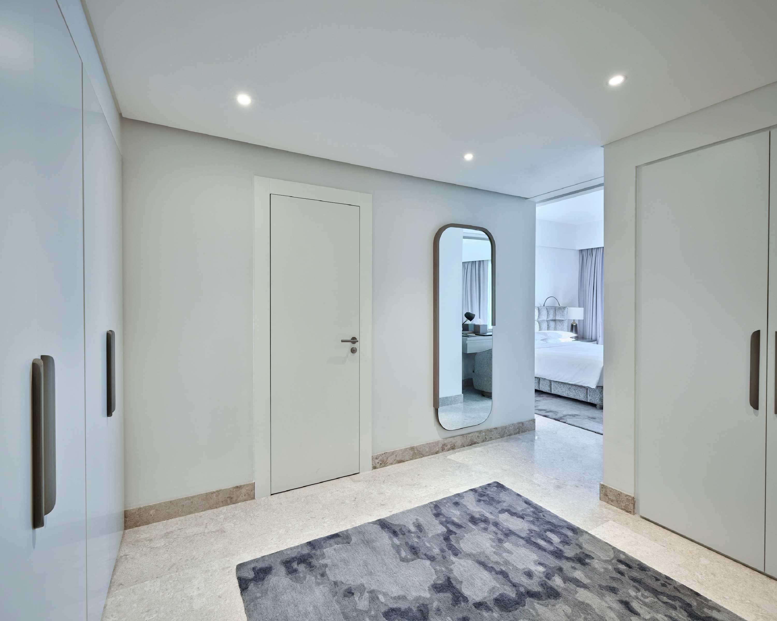 Apartment Four Bedrooms