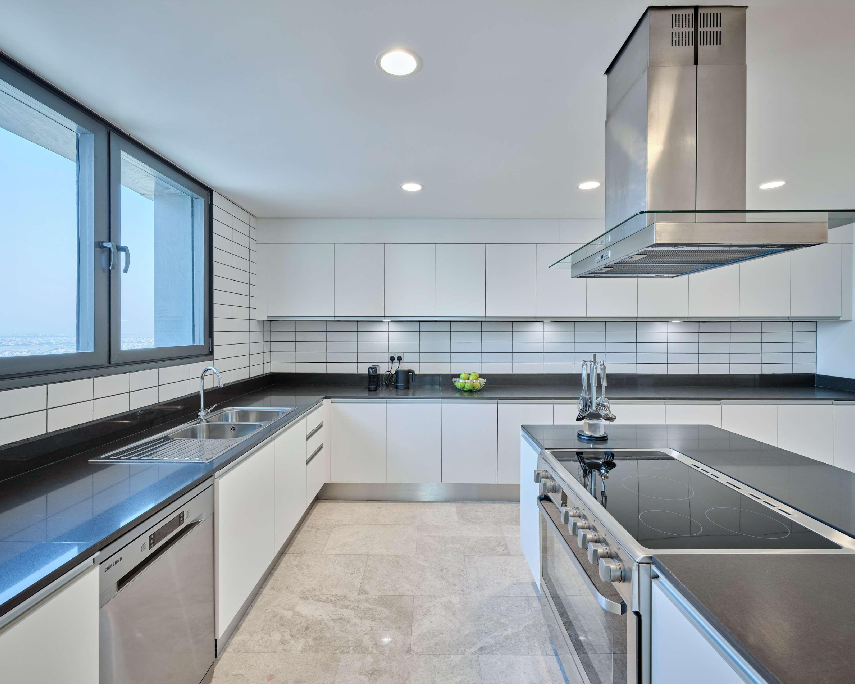 Apartment Four Bedrooms