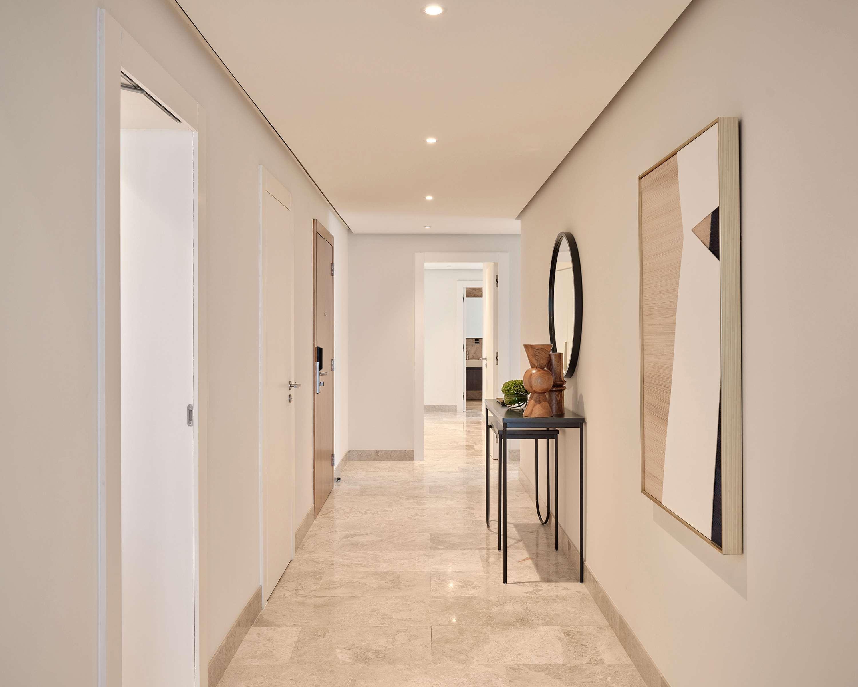 Apartment Three Bedrooms