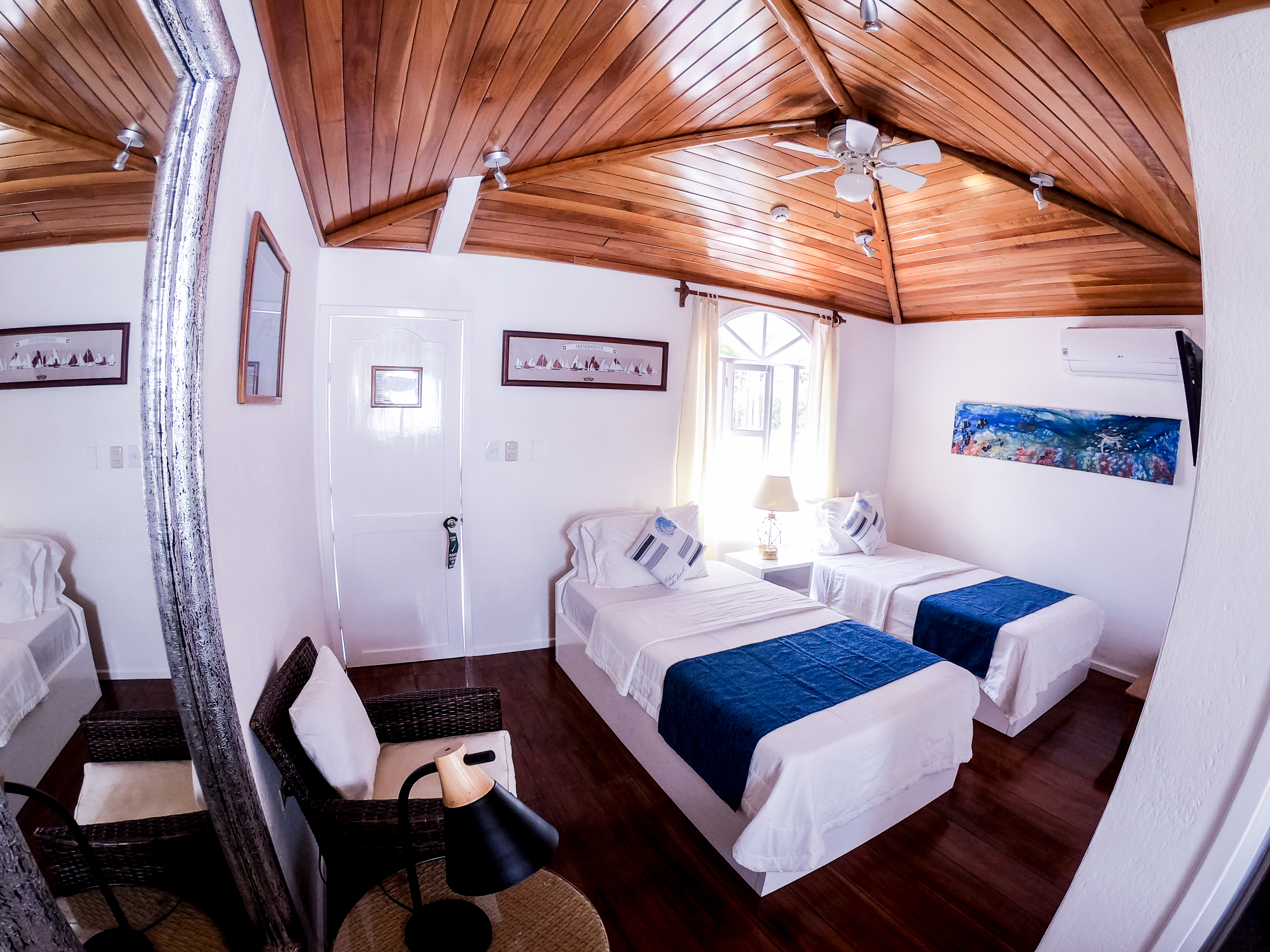 Double or Twin Standard