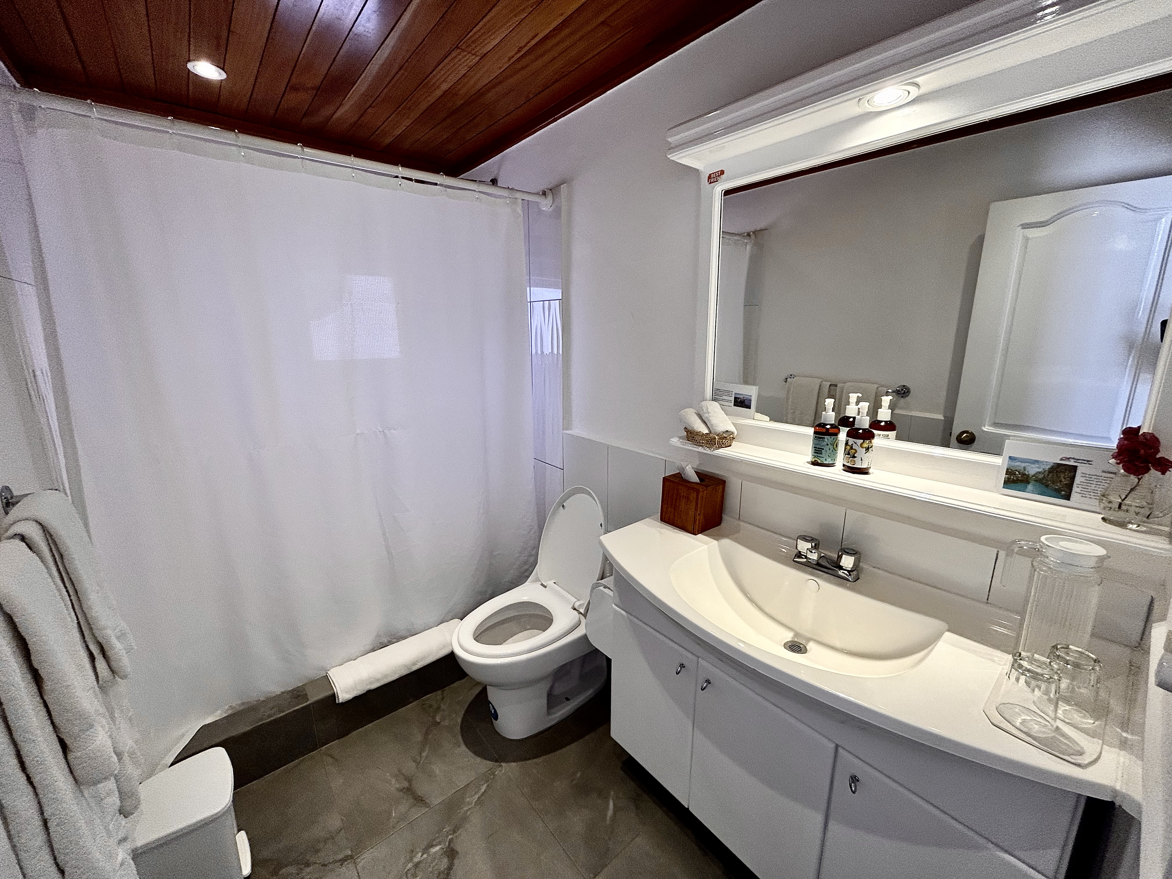 Double or Twin Standard