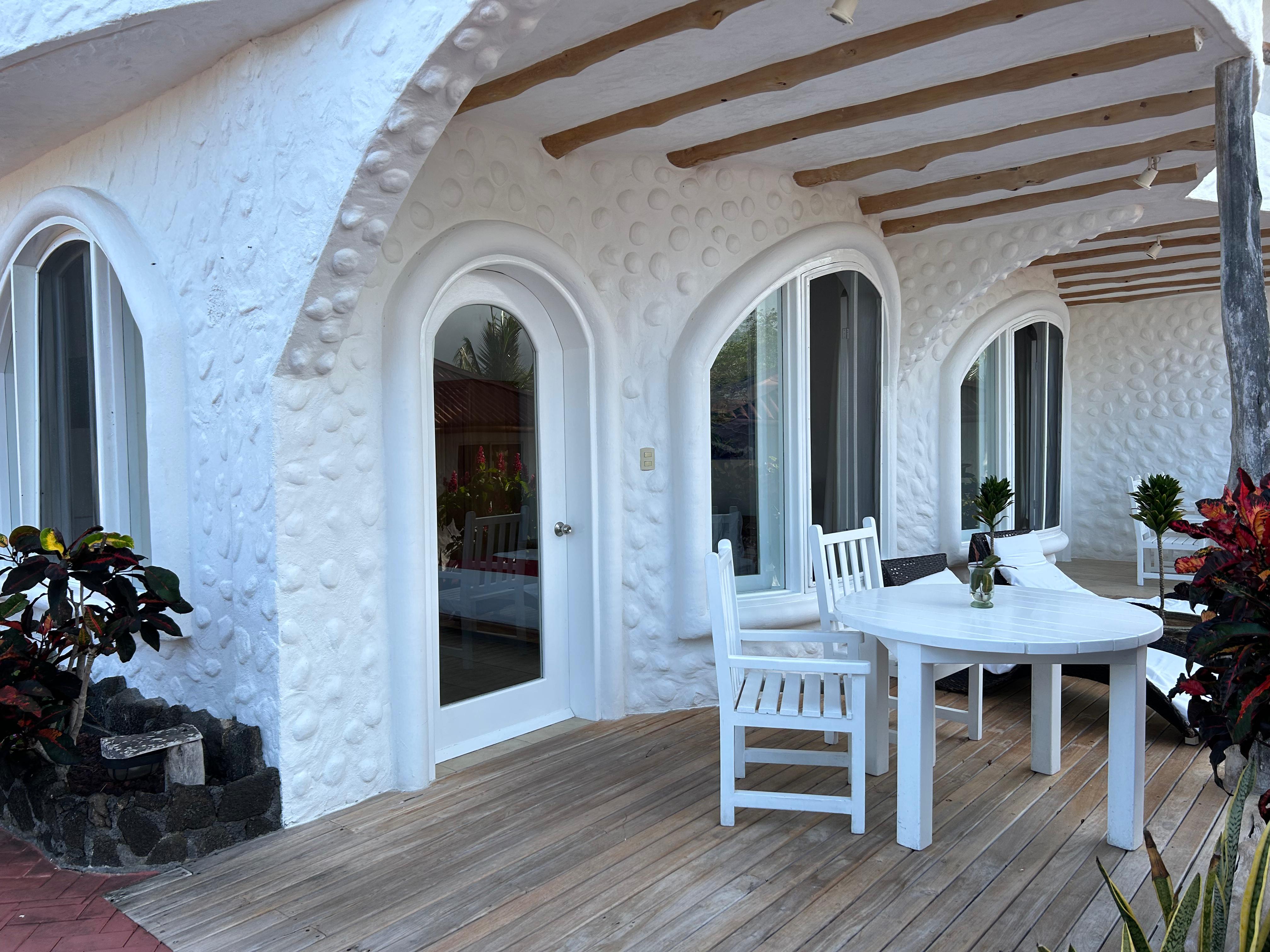 Double or Twin Superior Garden View