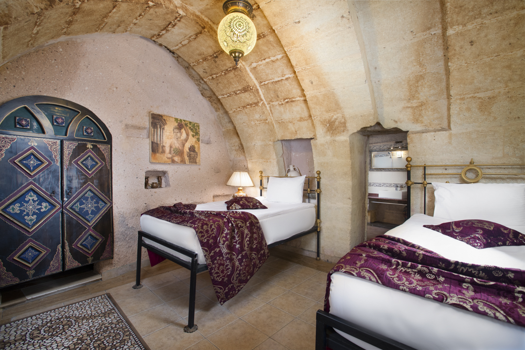 Double Presidential with Views