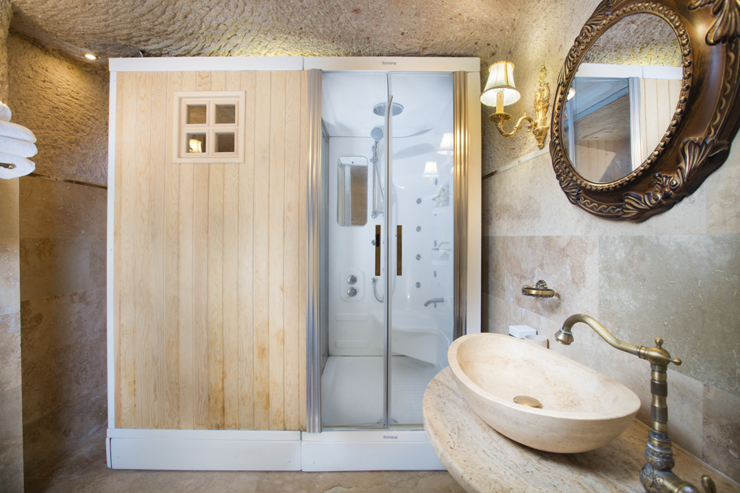 Double Presidential with Views