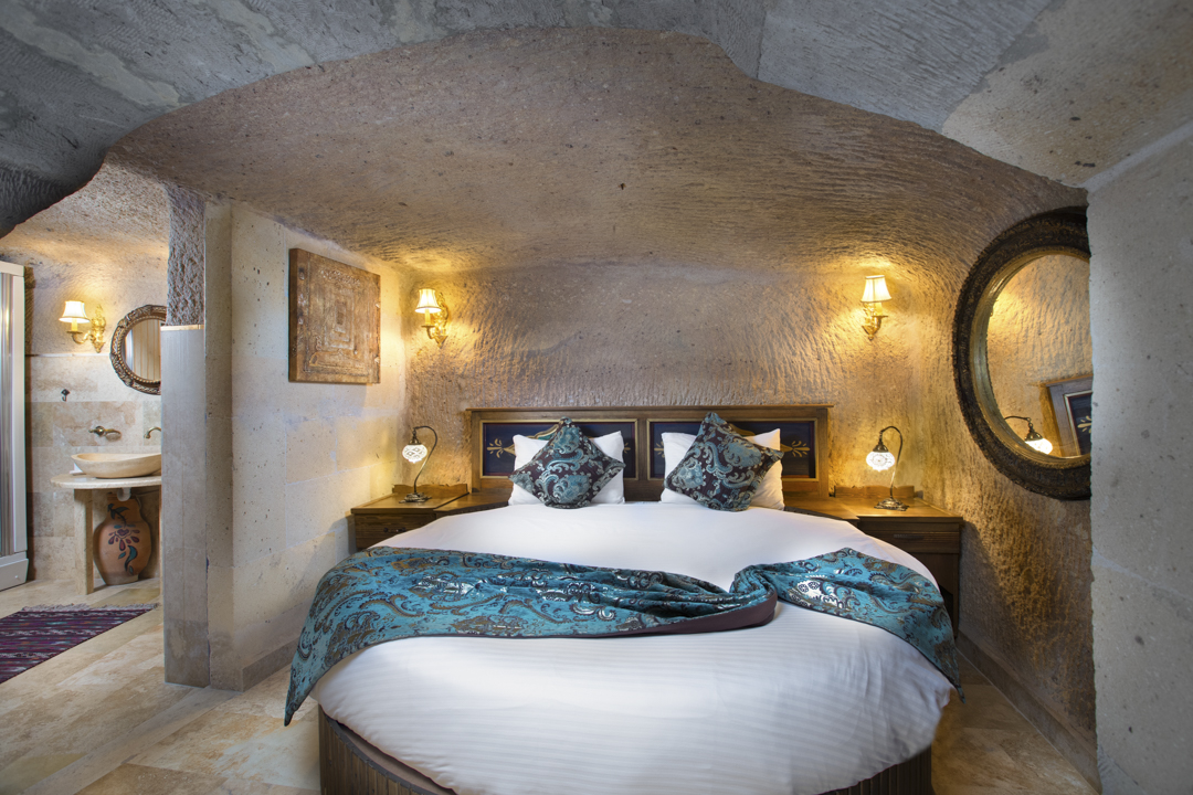 Double Presidential with Views