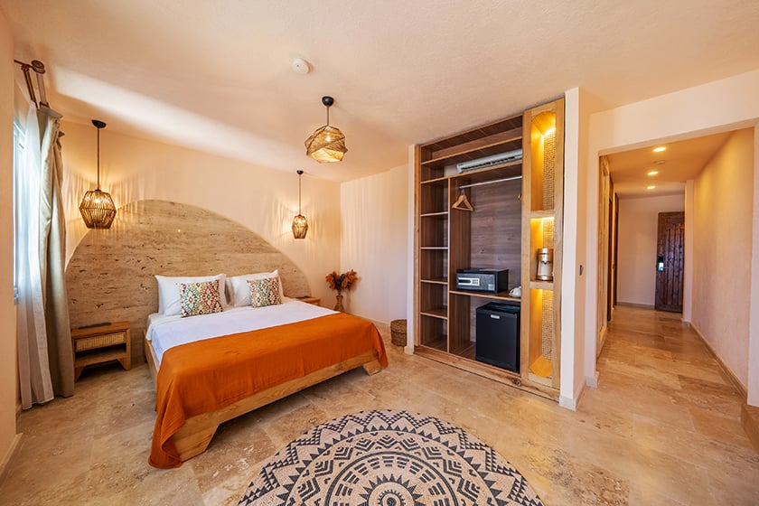 Room One Bedroom One Bathroom