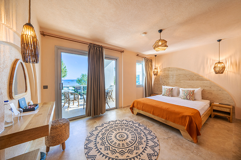 Room One Bedroom One Bathroom