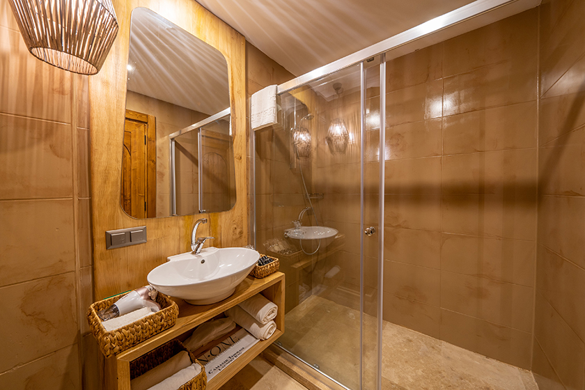 Room One Bedroom One Bathroom