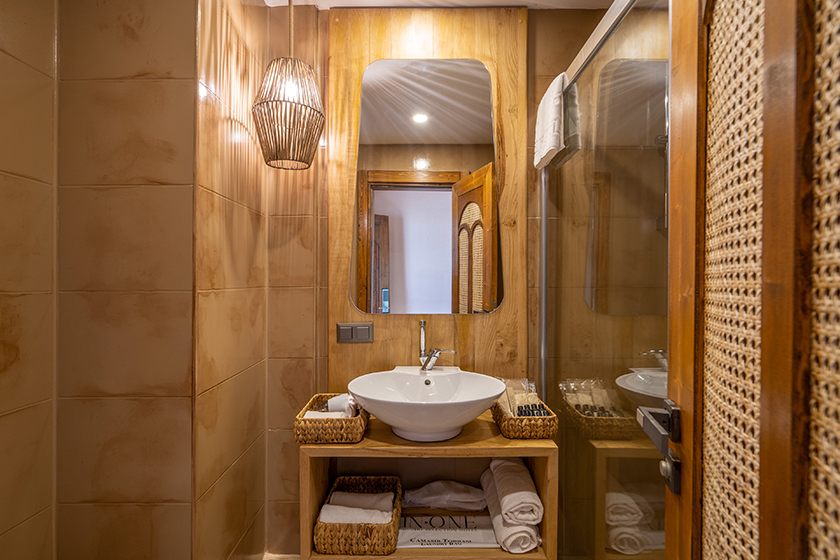 Room One Bedroom One Bathroom