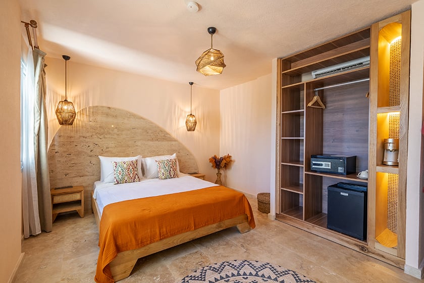 Room One Bedroom One Bathroom