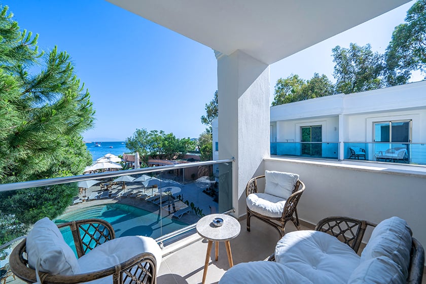 Room One Bedroom One Bathroom