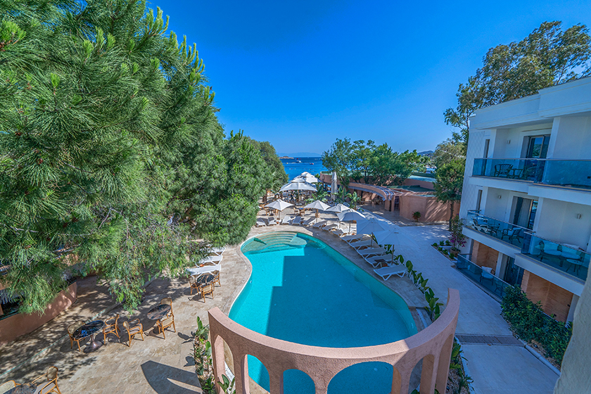 Room One Bedroom One Bathroom