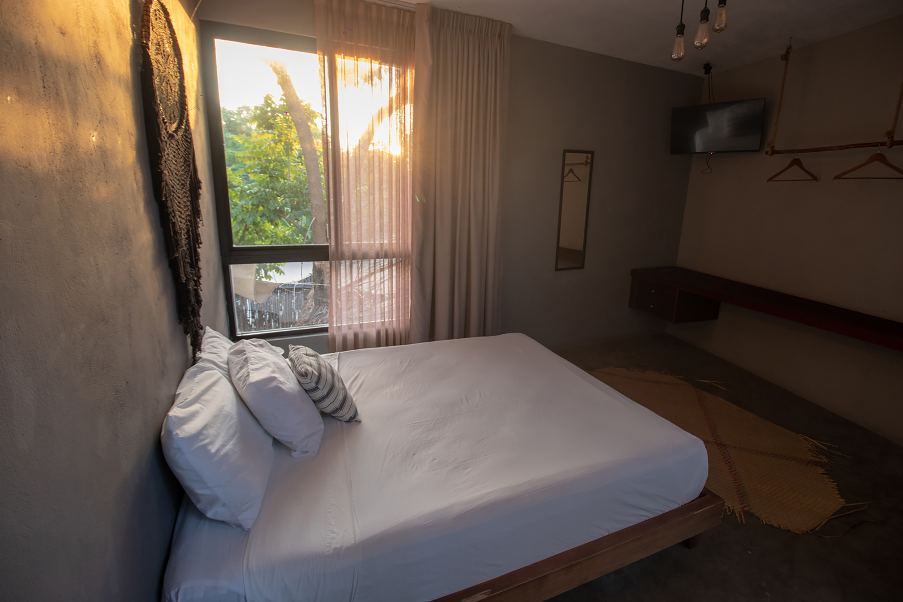 Suite Deluxe with Terrace