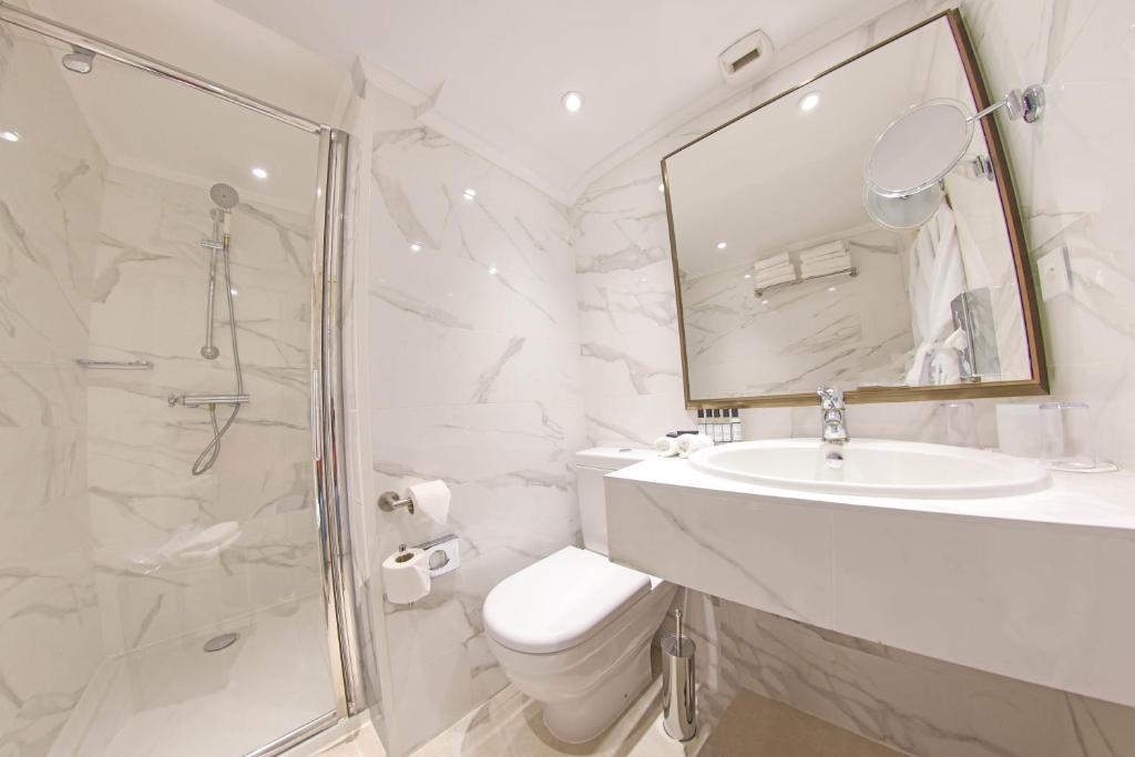 Double or Twin Superior