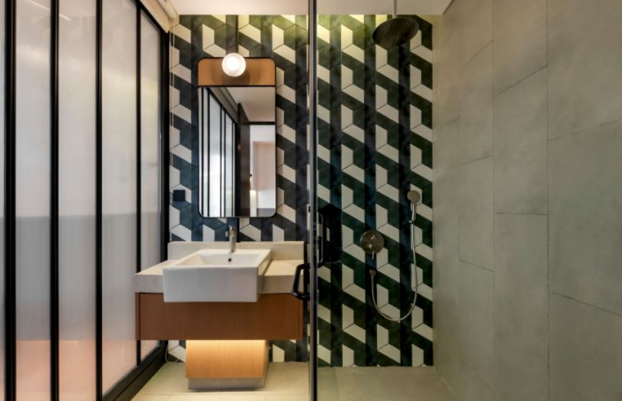 Room Executive Two Bedrooms