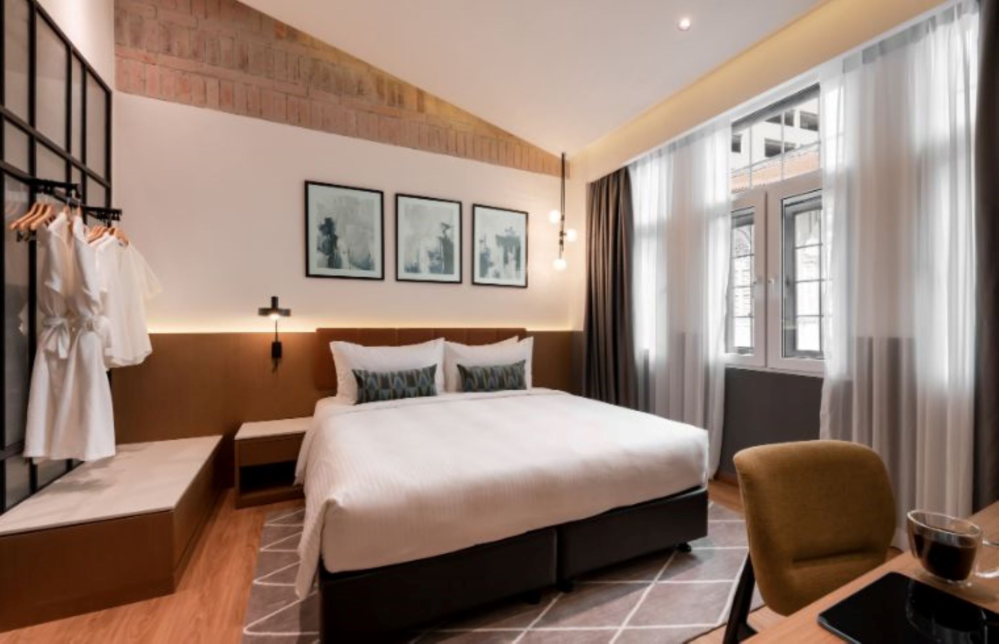 Room Executive Two Bedrooms