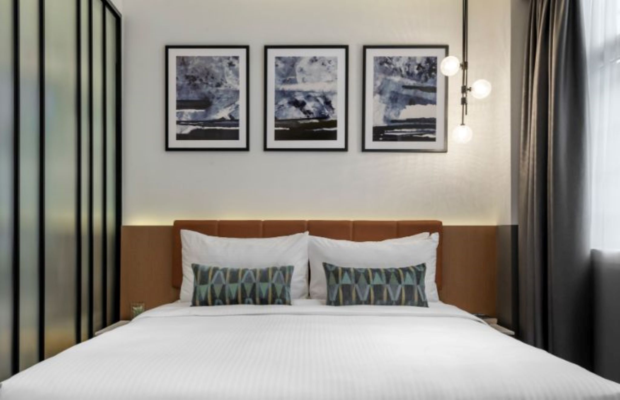 Room Executive Two Bedrooms