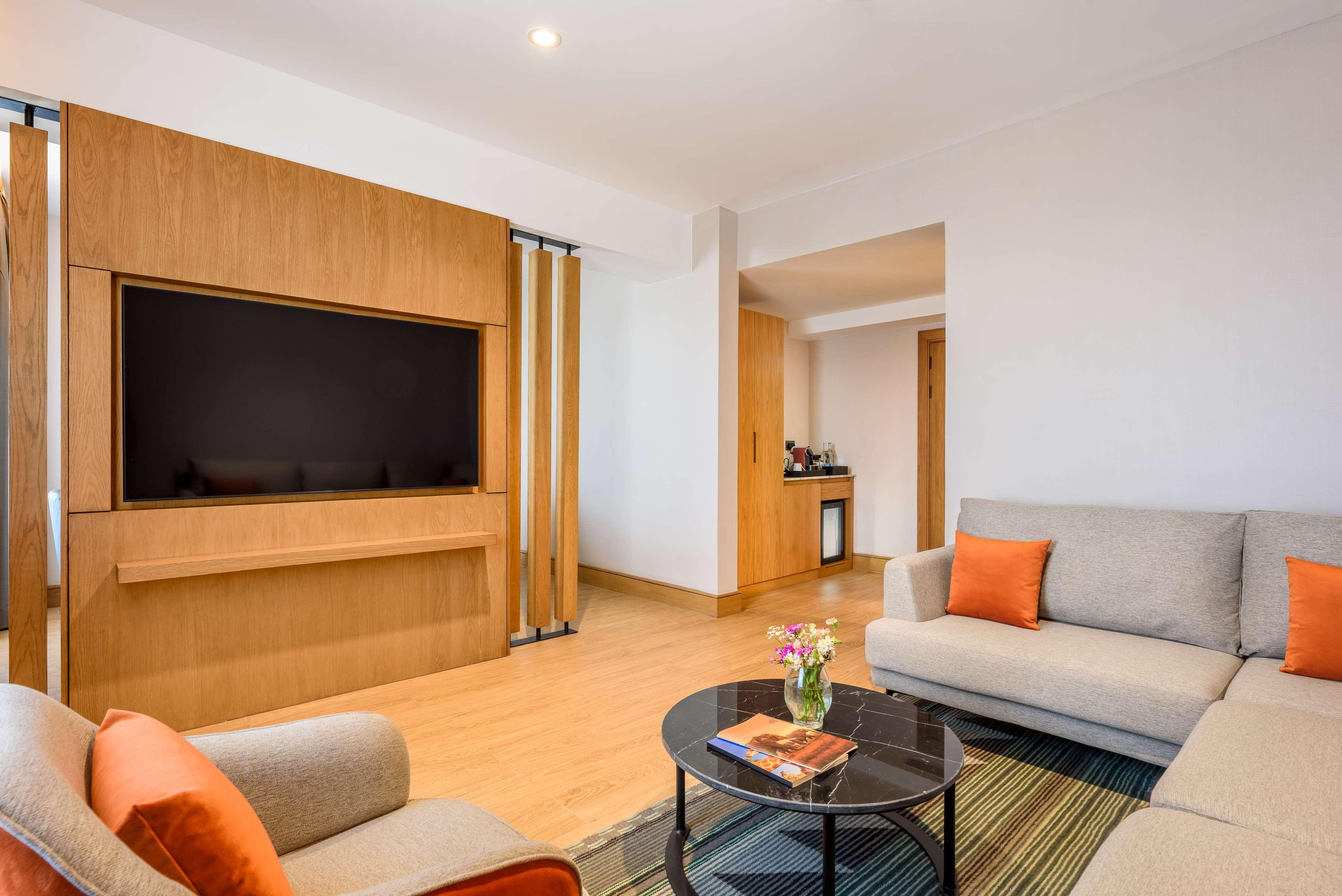 Junior Suite Standard