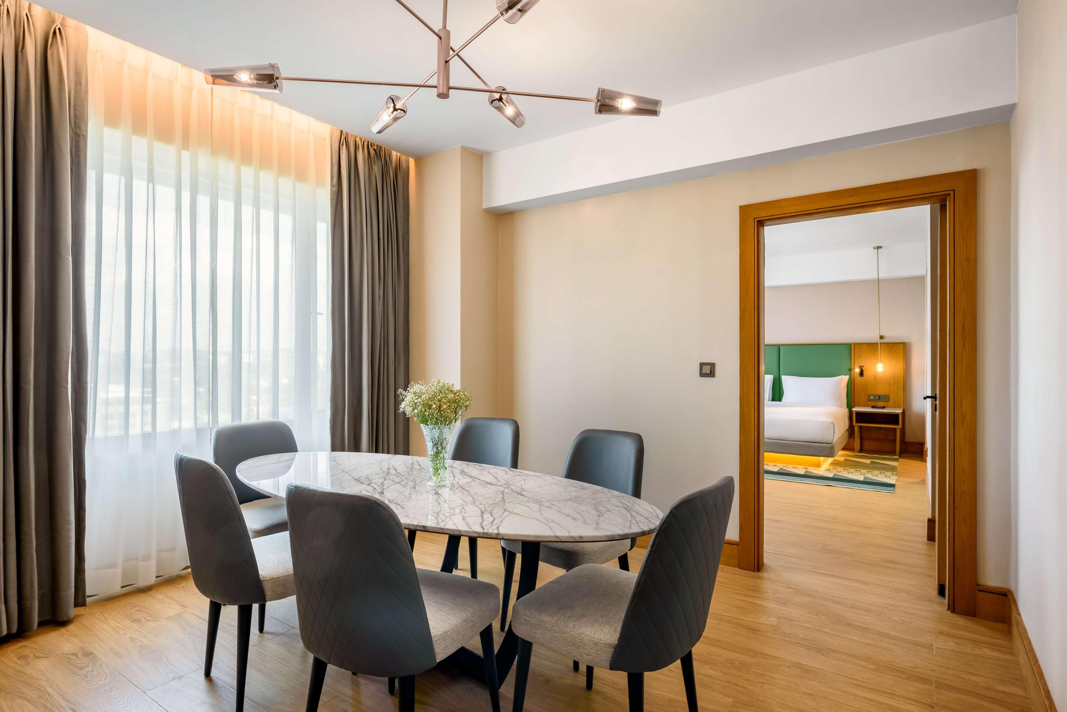 Junior Suite Standard