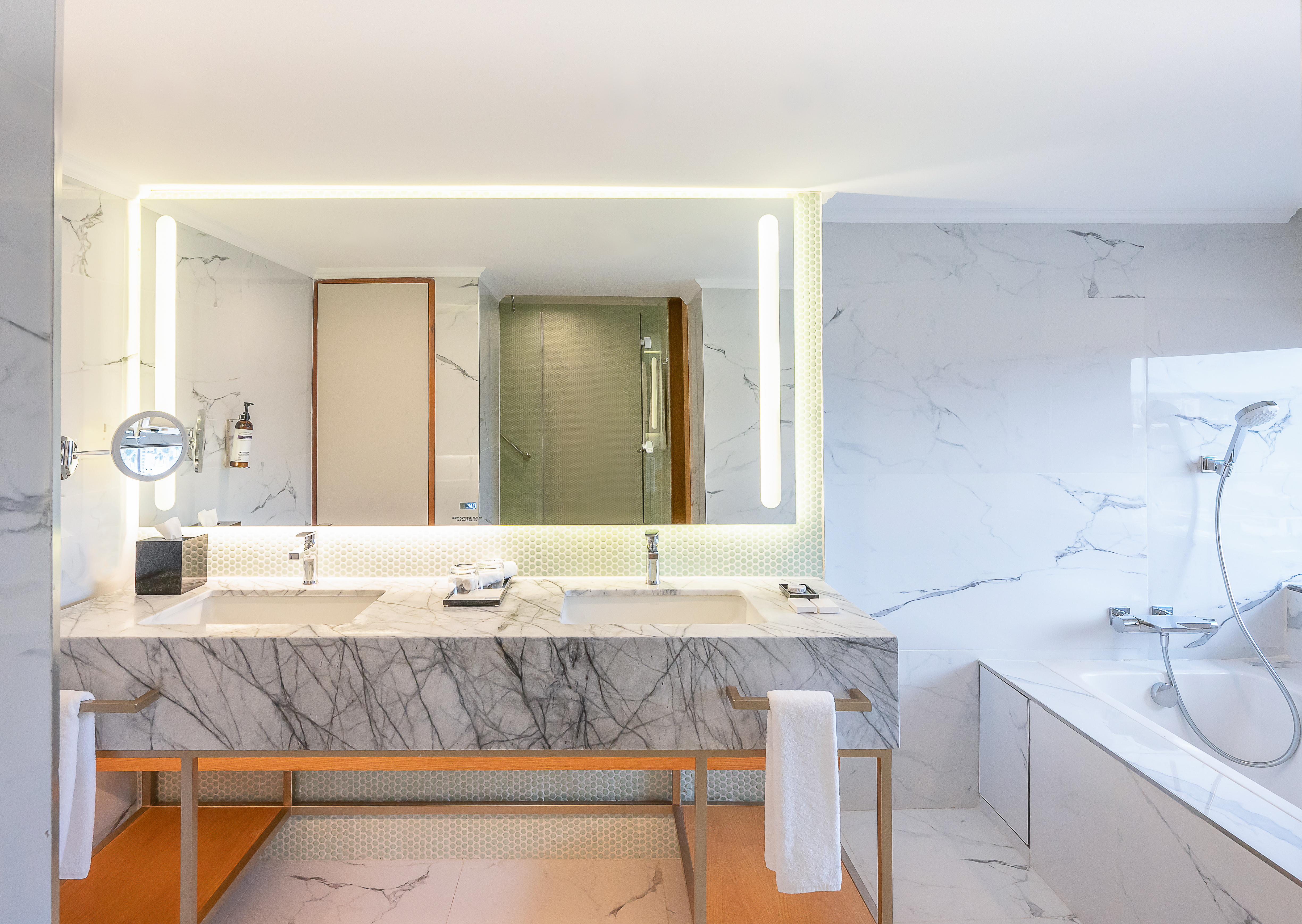 Apartment One Bedroom