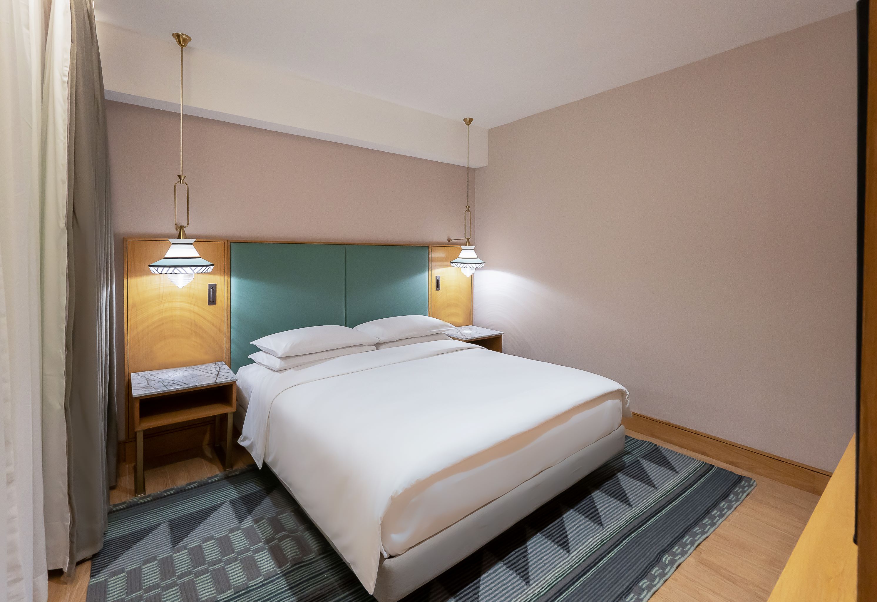 Junior Suite Standard