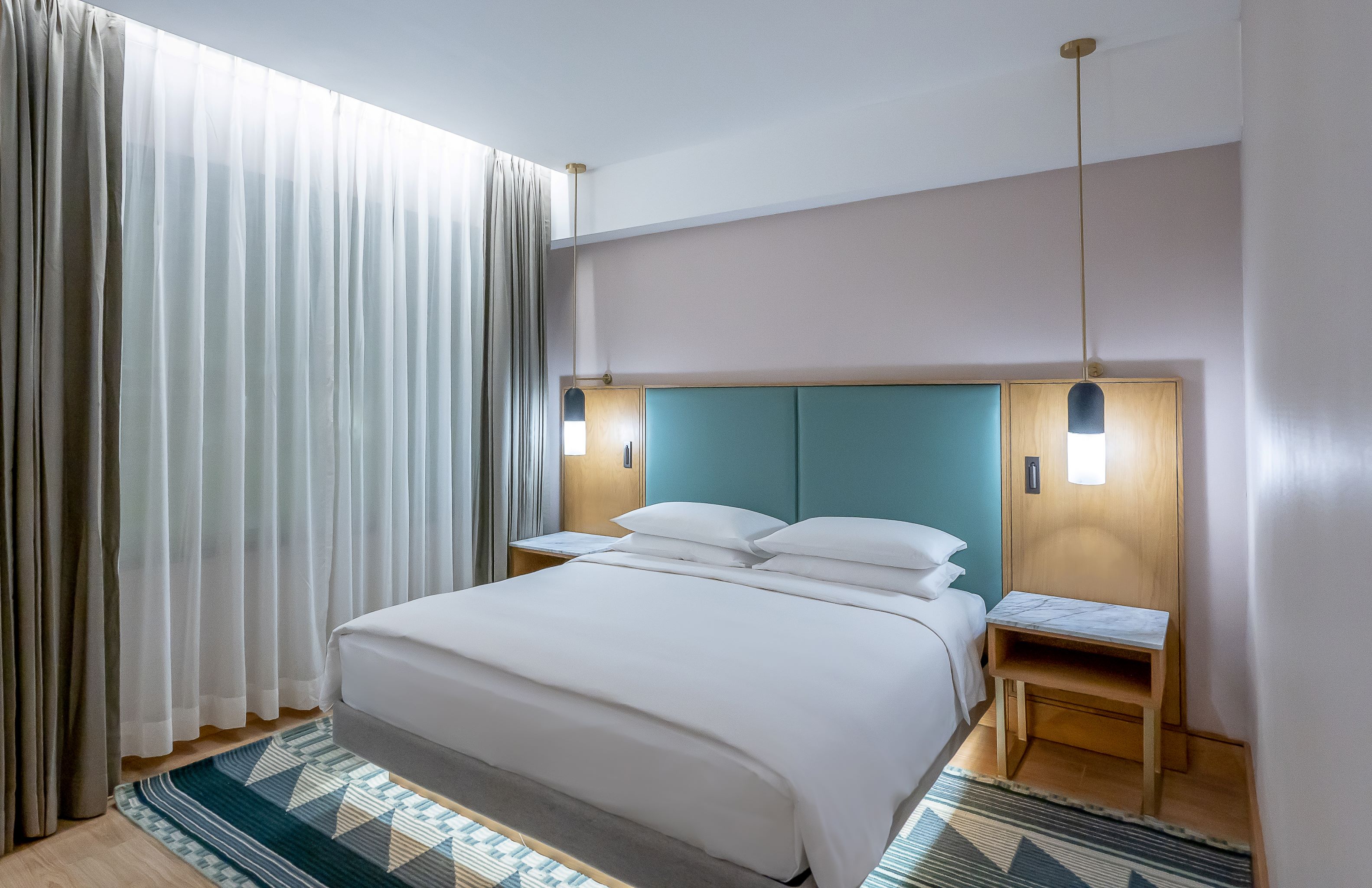 Apartment One Bedroom