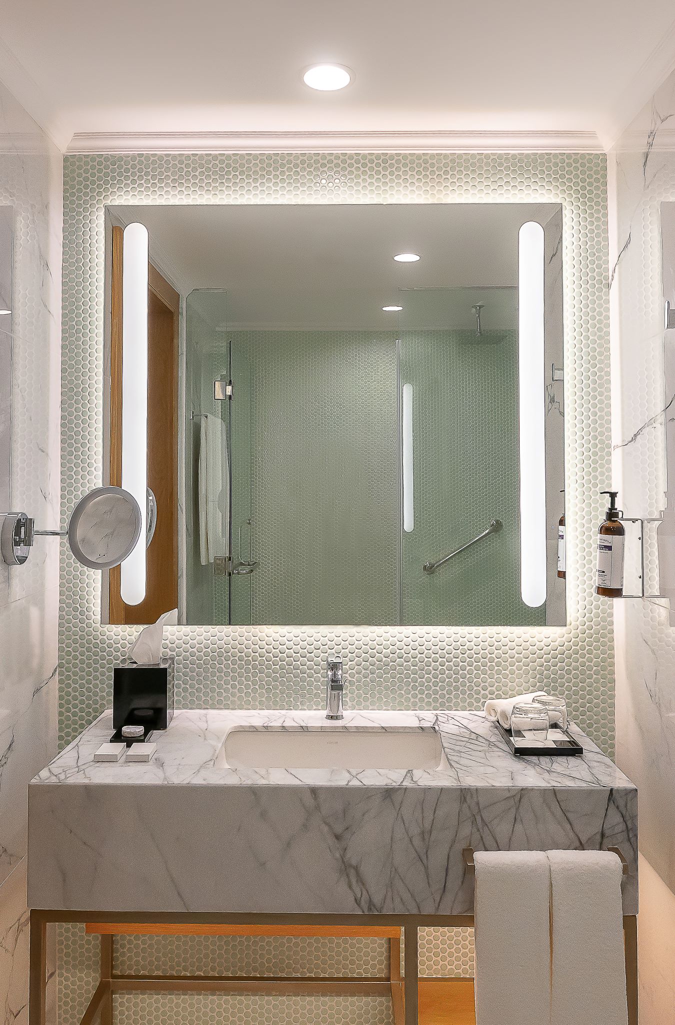 Apartment Two Bedrooms