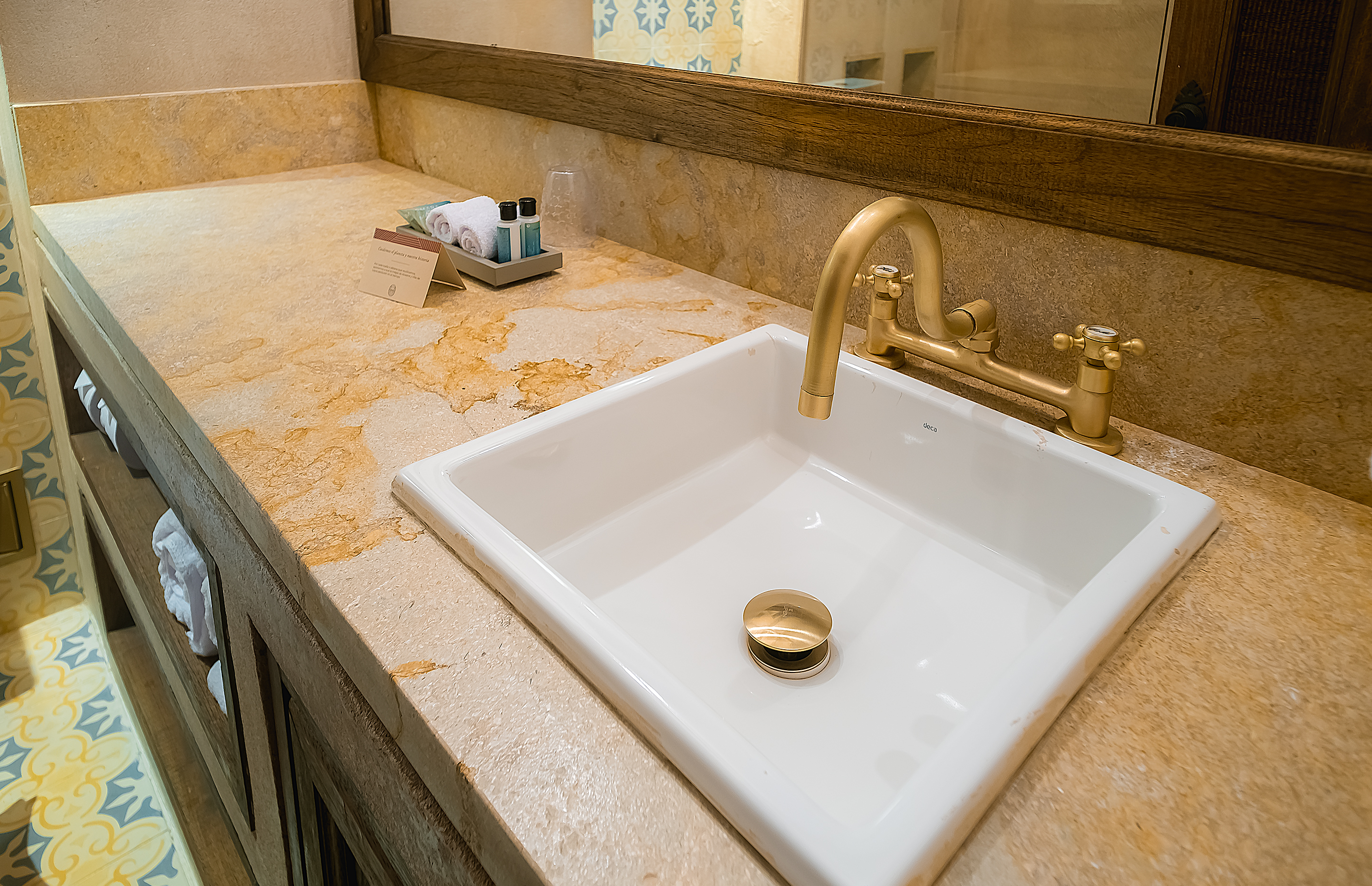 Double Queen Bed Two Bedrooms