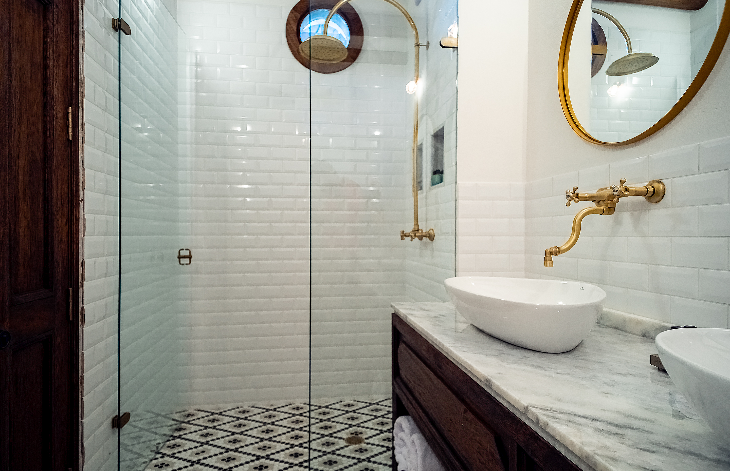 Junior Suite One Bed