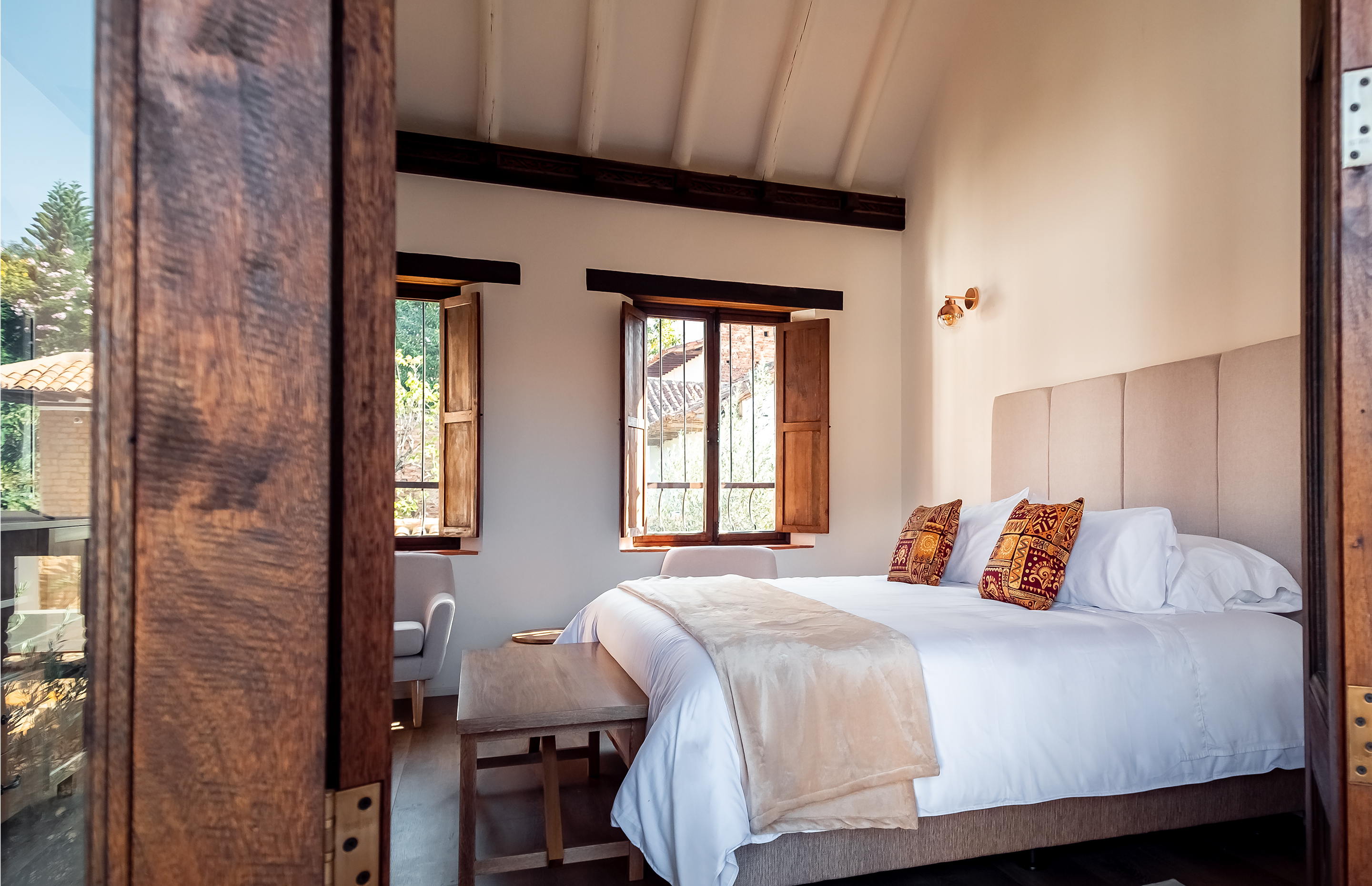 Junior Suite One Bed