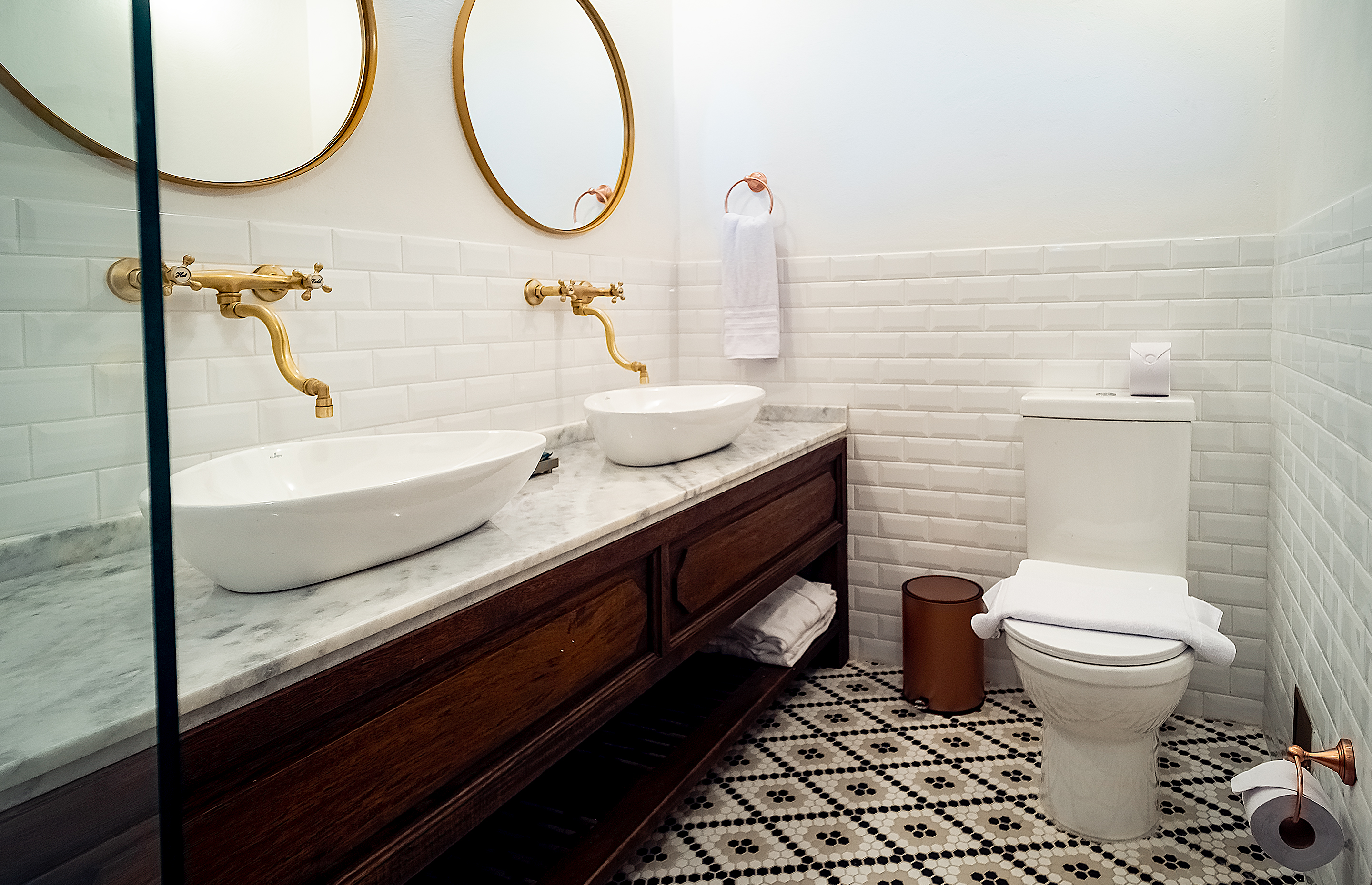 Junior Suite One Bed