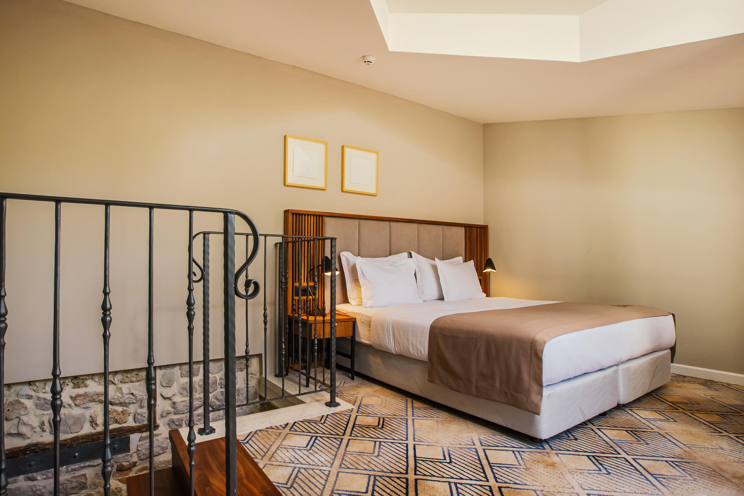 Double Superior with Terrace