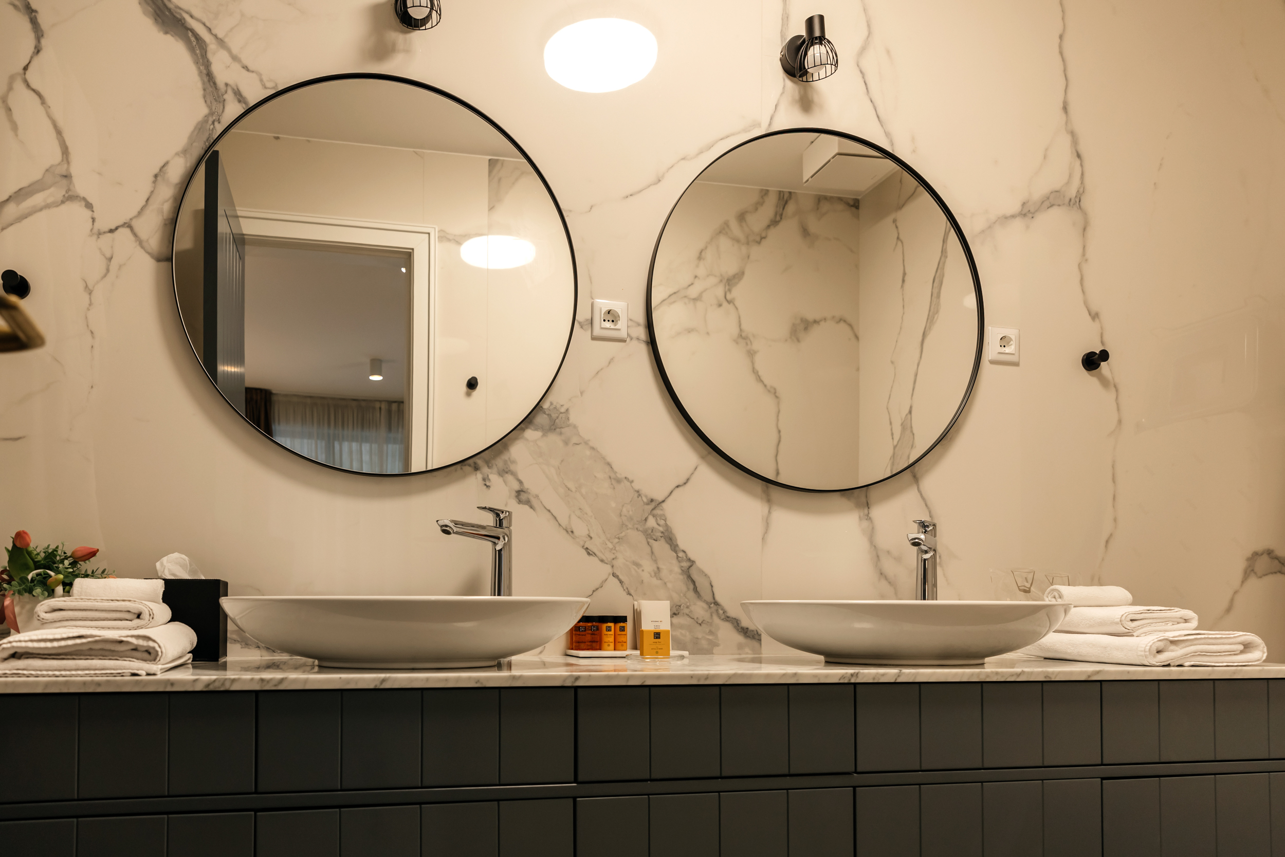 Suite King Bed One Bedroom 