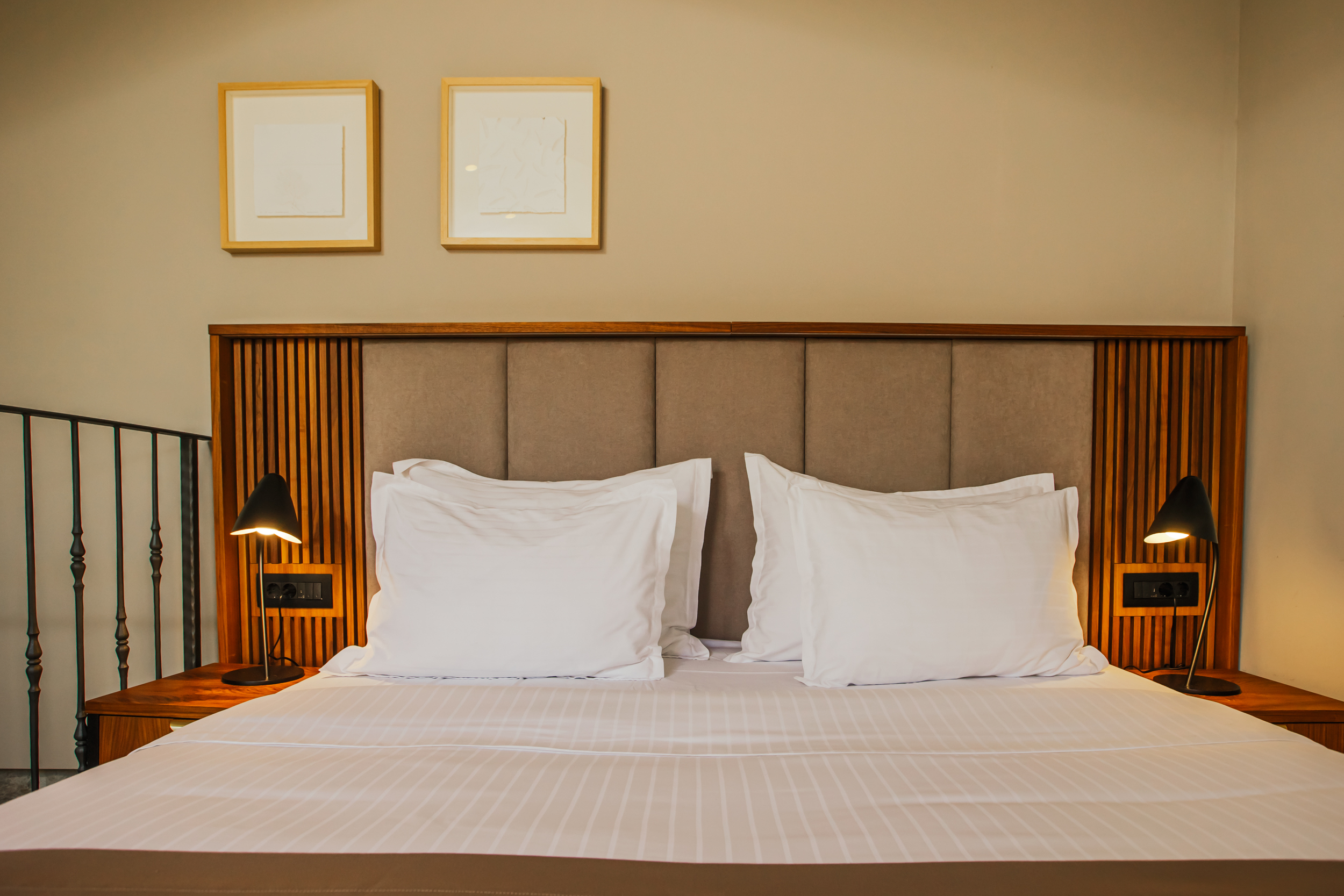 Double Superior with Terrace