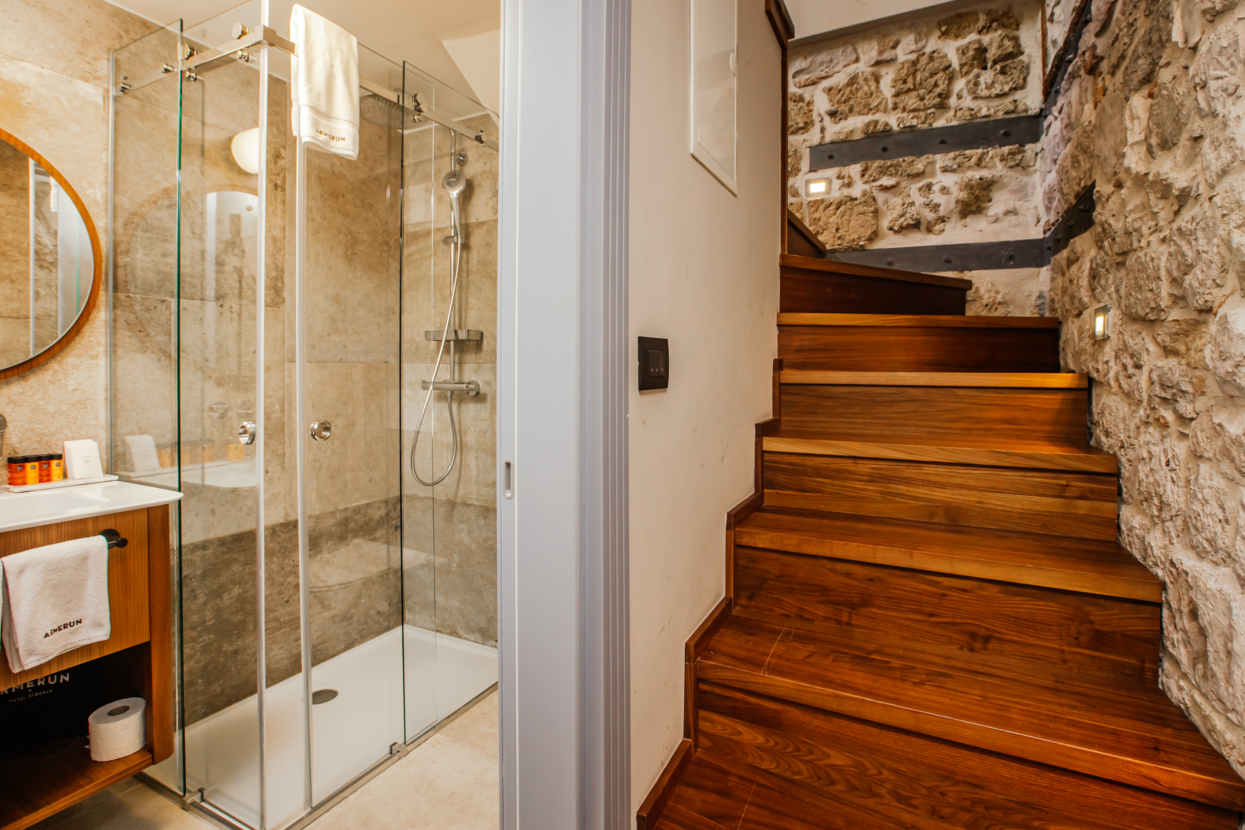 Double Superior with Terrace