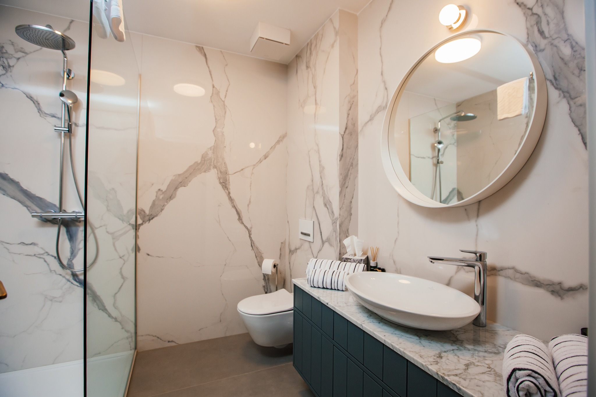 Junior Suite Sea View